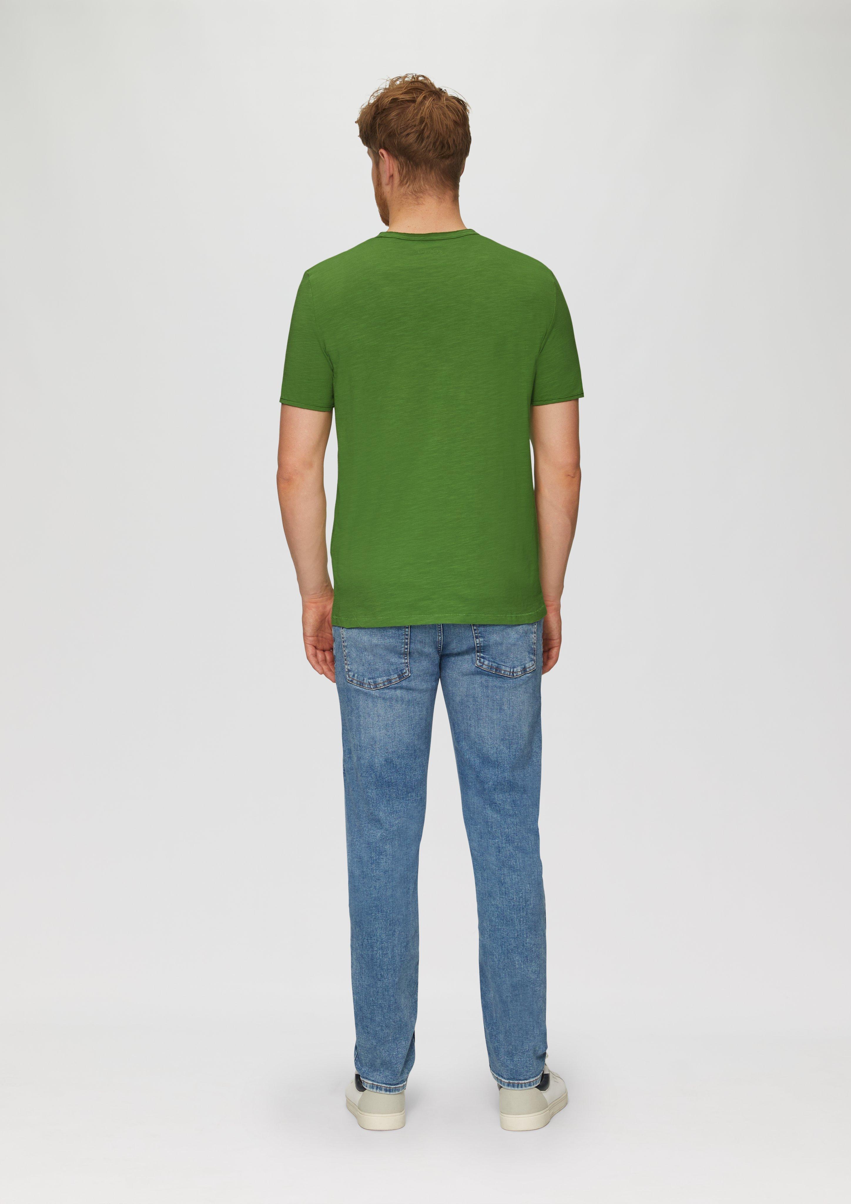 T-Shirt in 7450, 4084, 0120, 5402, 4868 & 5978