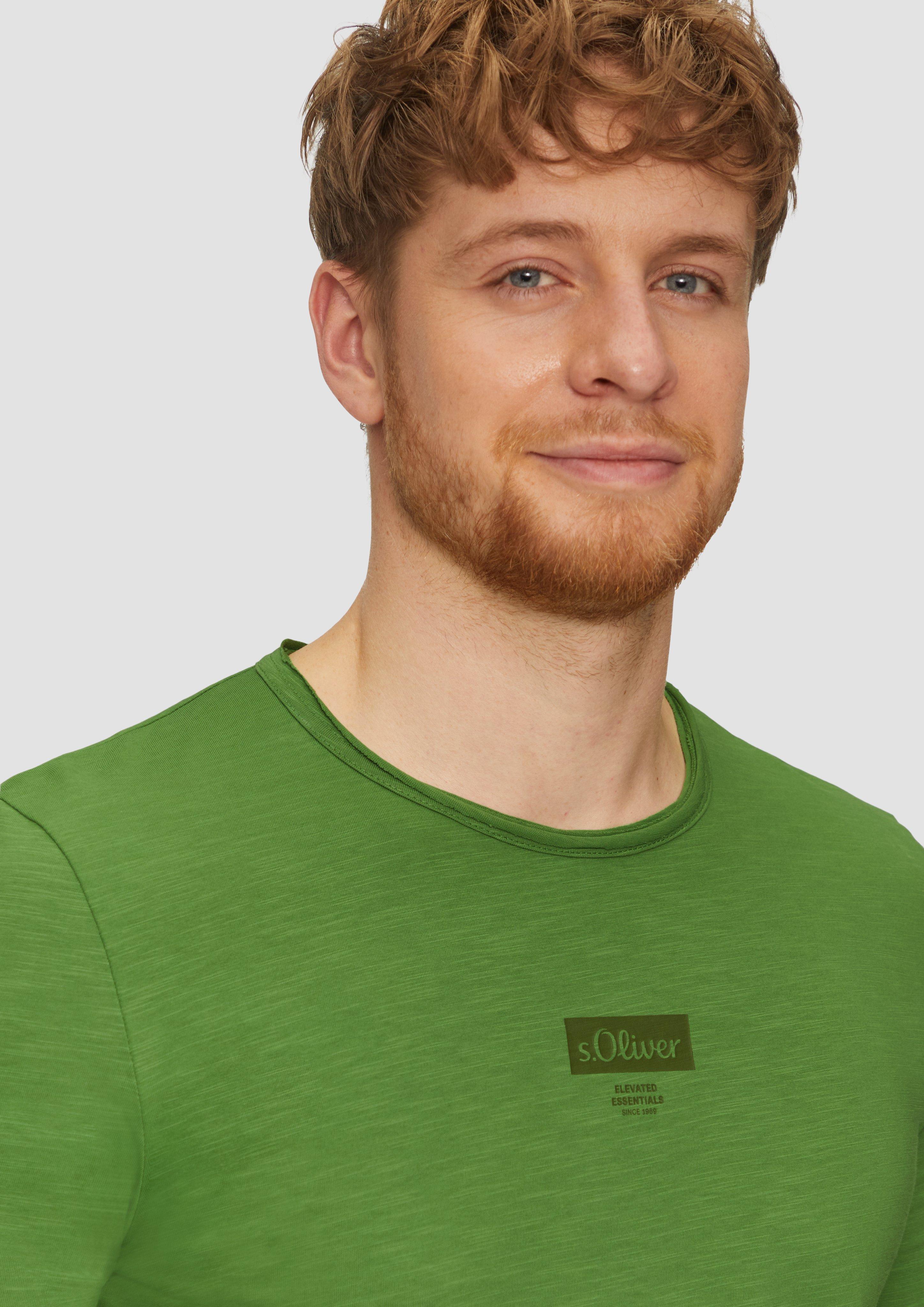 T-Shirt in 7450, 4084, 0120, 5402, 4868 & 5978