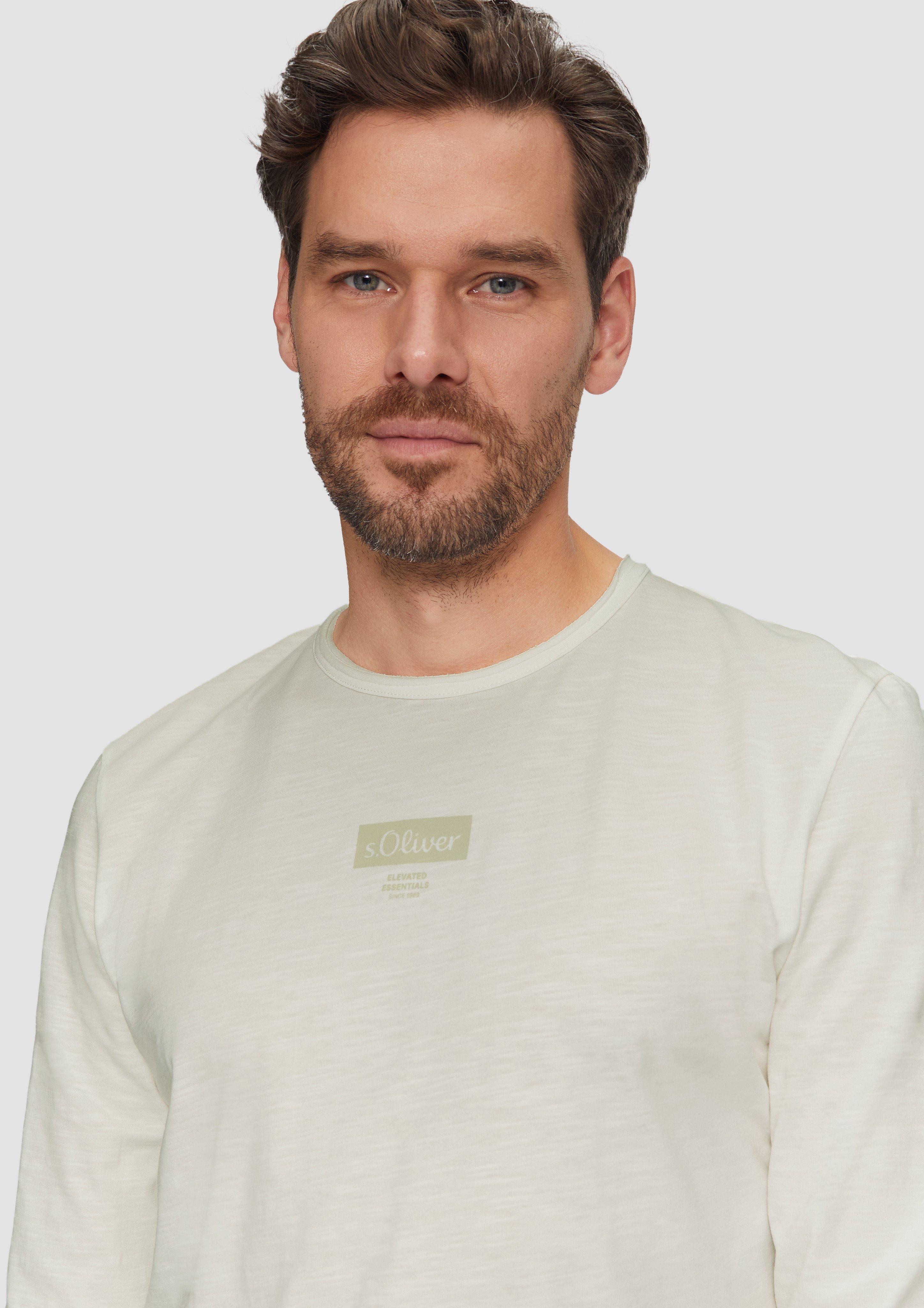 T-Shirt in 0120, 7785, 5978 & 4868