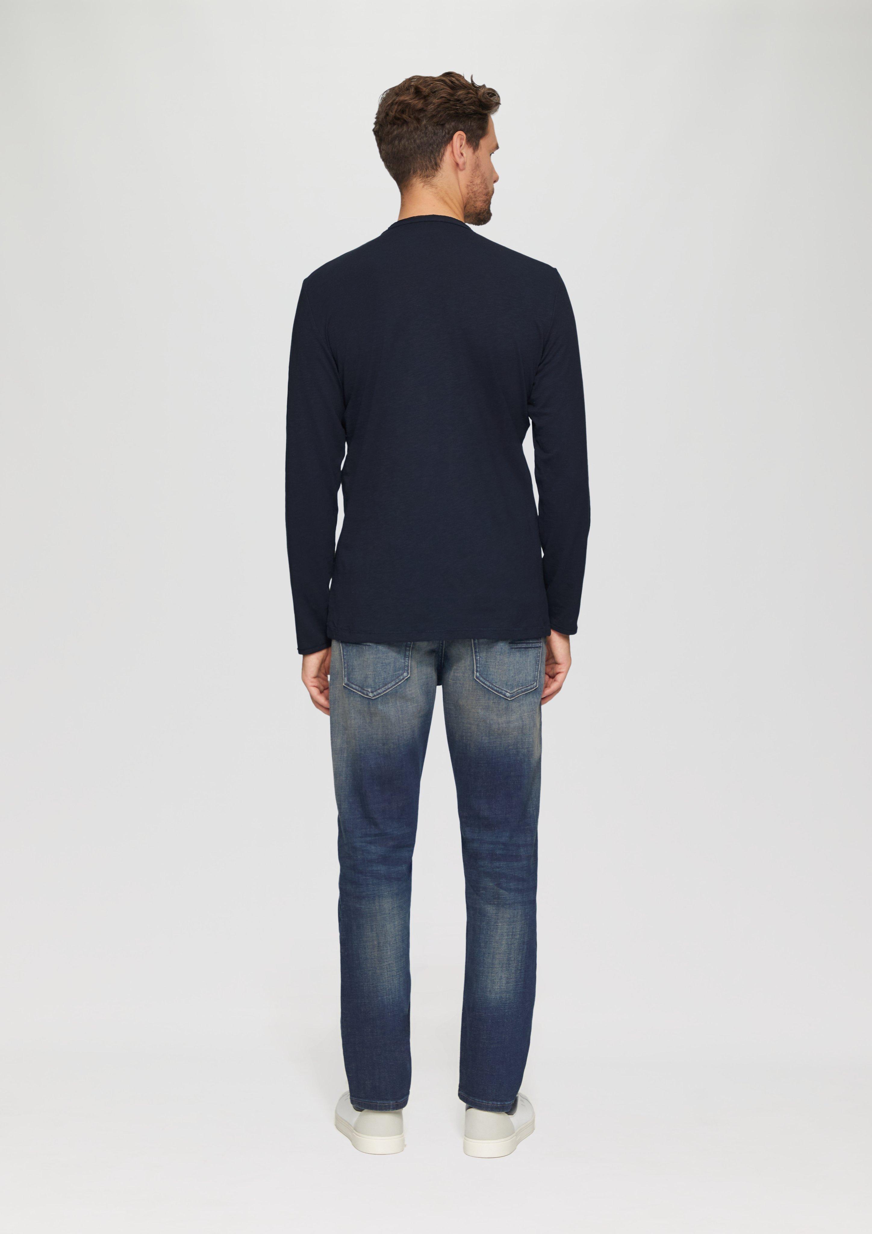 T-shirt in 5978, 7785, 0120 & 4868