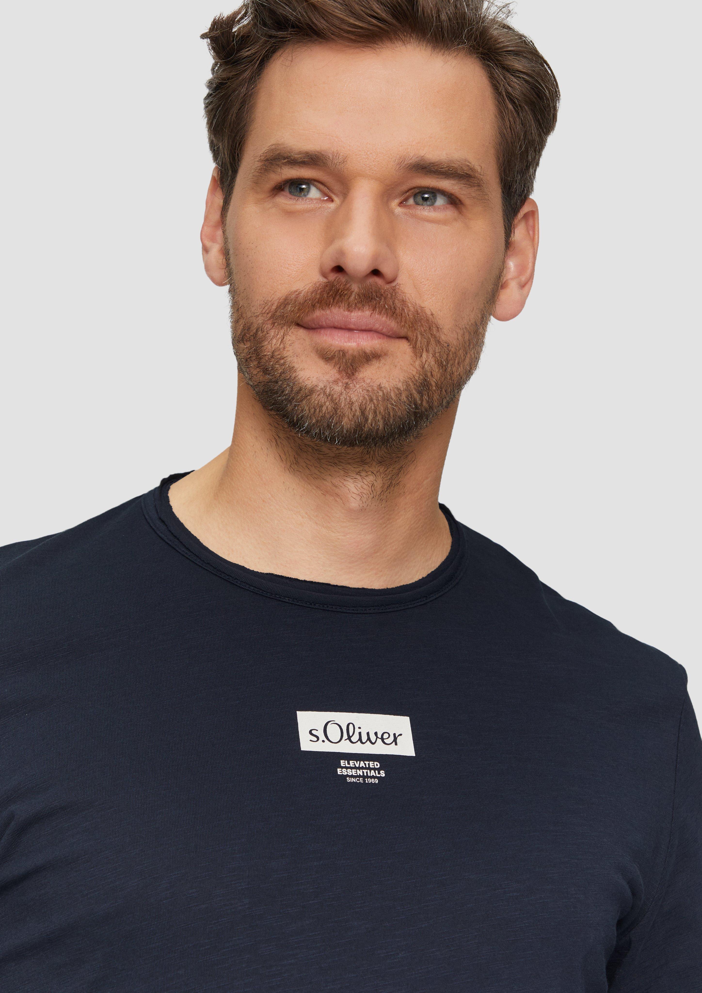 T-shirt in 5978, 7785, 0120 & 4868