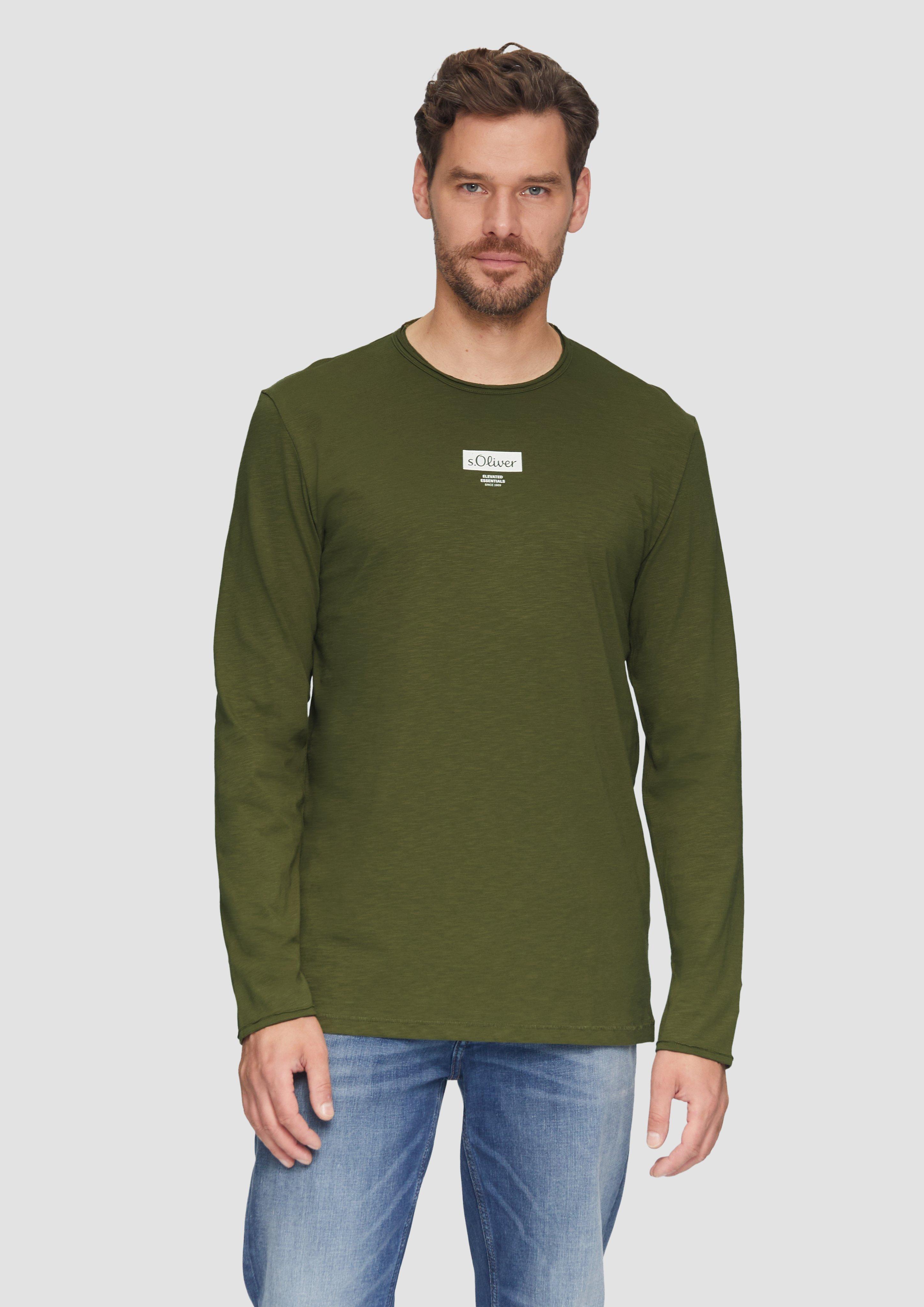 T-shirt in 7785, 0120, 5978 & 4868