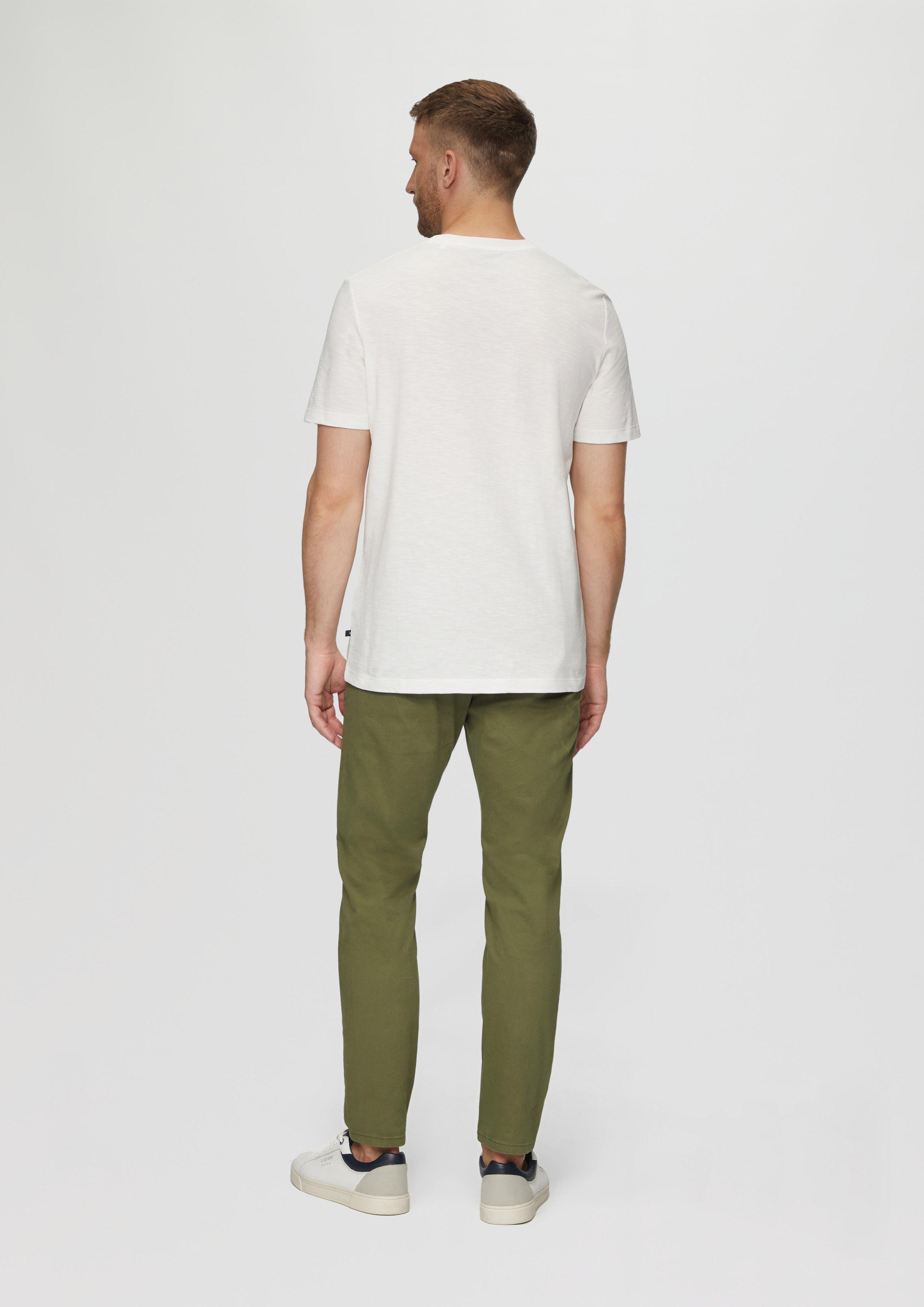 T-Shirt in 01D6, 77D4, 54D5, 59D2, 74D2, 40D6, 59D4, 48D5 & 59D6