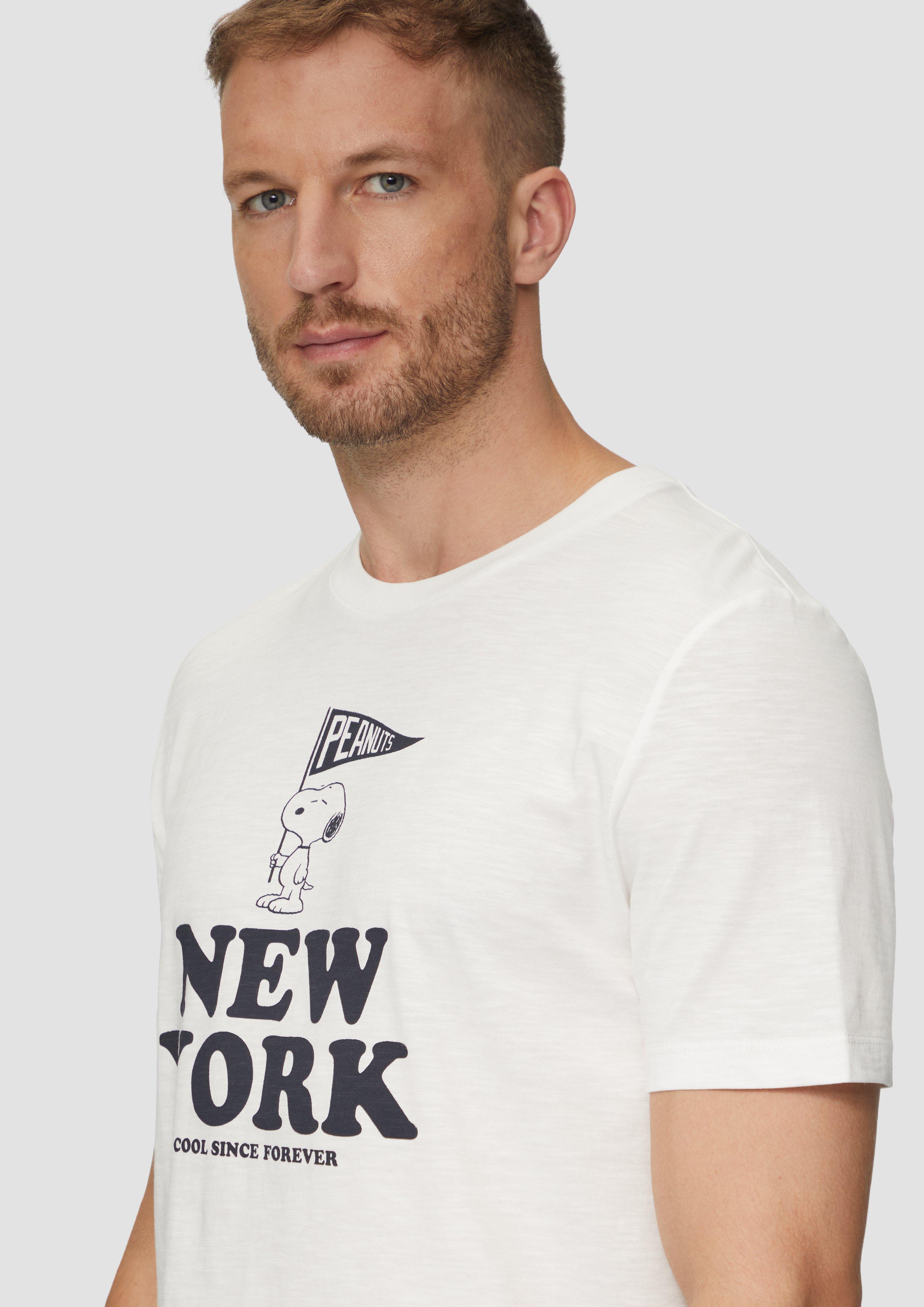 T-Shirt in 01D6, 77D4, 54D5, 59D2, 74D2, 40D6, 59D4, 48D5 & 59D6