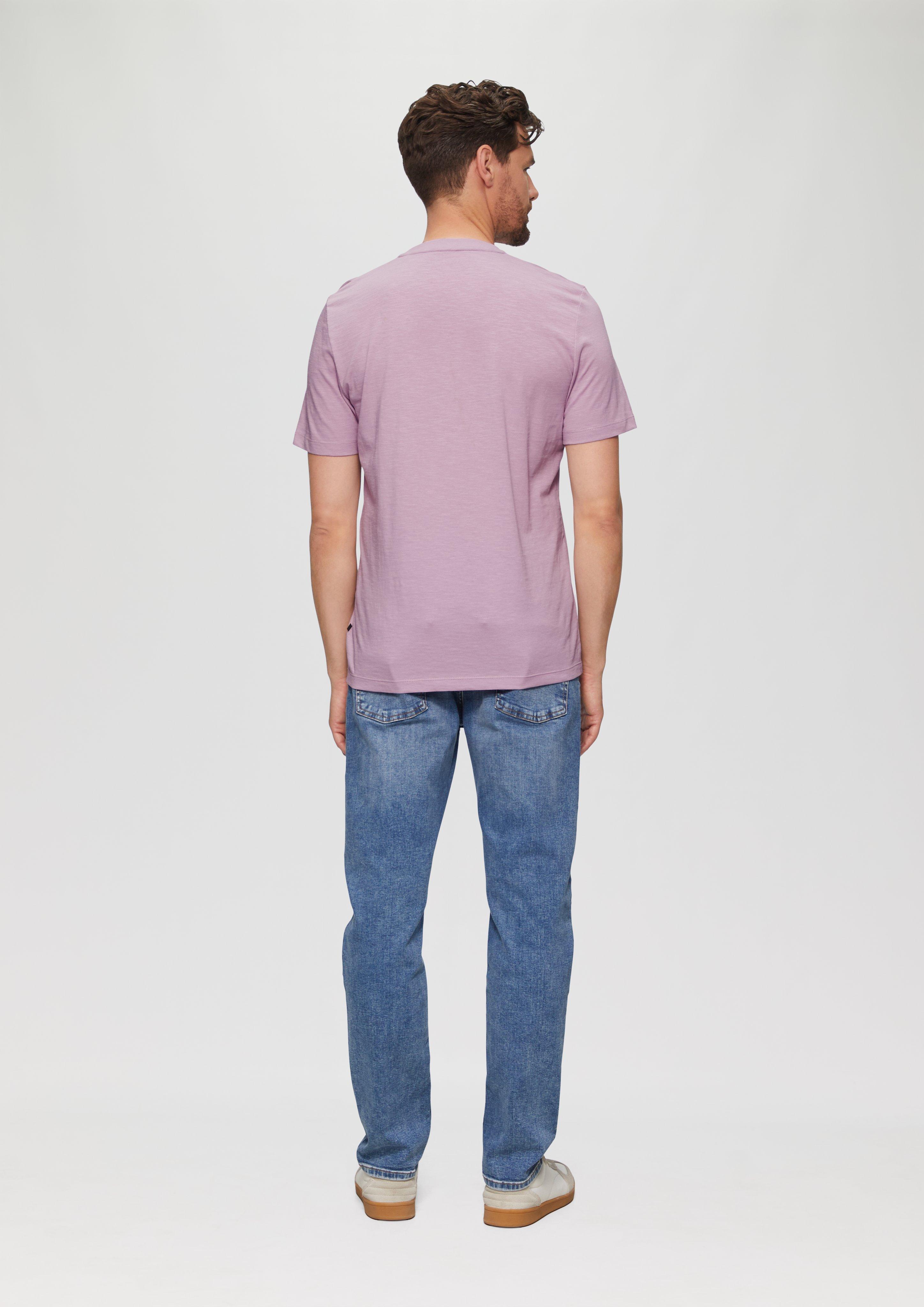 T-Shirt in 40D6, 77D4, 54D5, 59D2, 74D2, 01D6, 59D4, 48D5 & 59D6