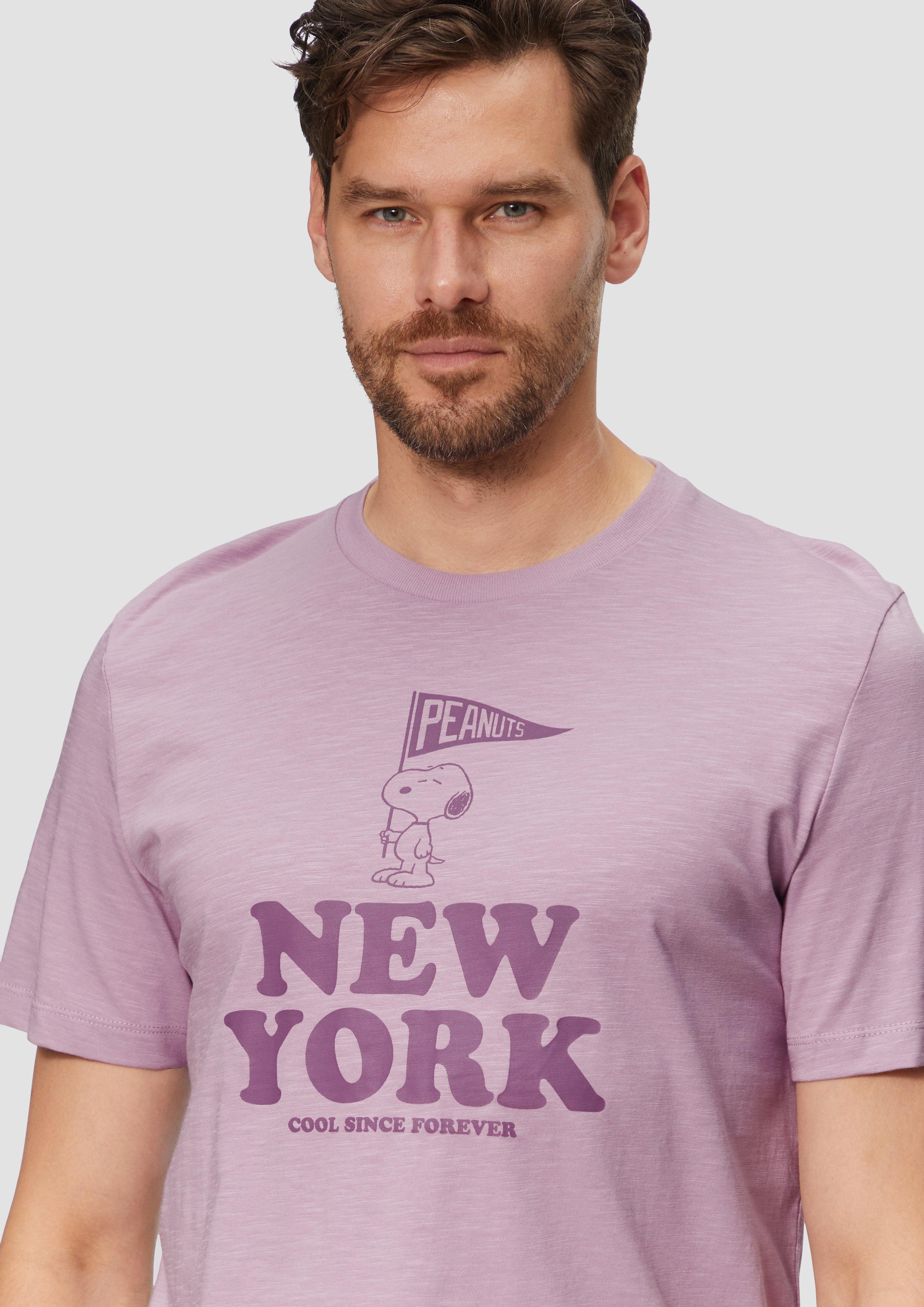 T-Shirt in 40D6, 77D4, 54D5, 59D2, 74D2, 01D6, 59D4, 48D5 & 59D6