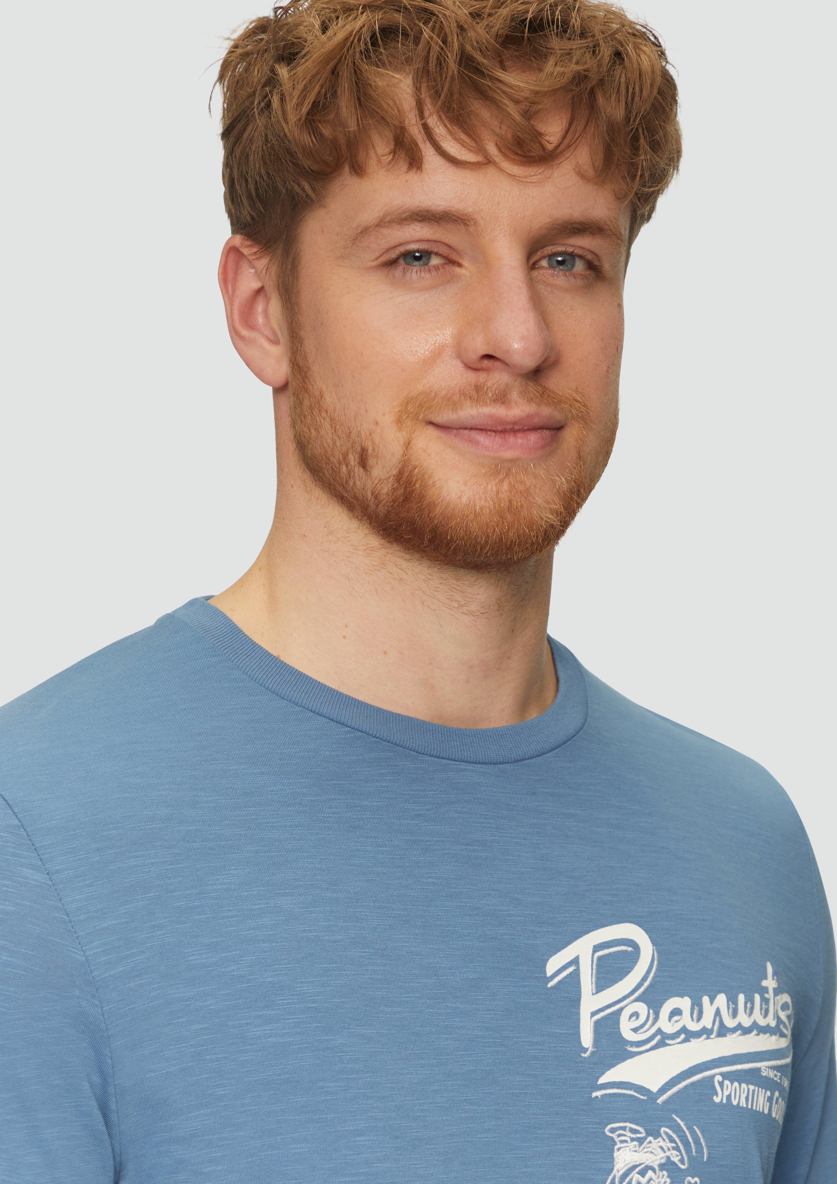 T-Shirt in 54D5, 77D4, 59D2, 74D2, 40D6, 01D6, 59D4, 48D5 & 59D6