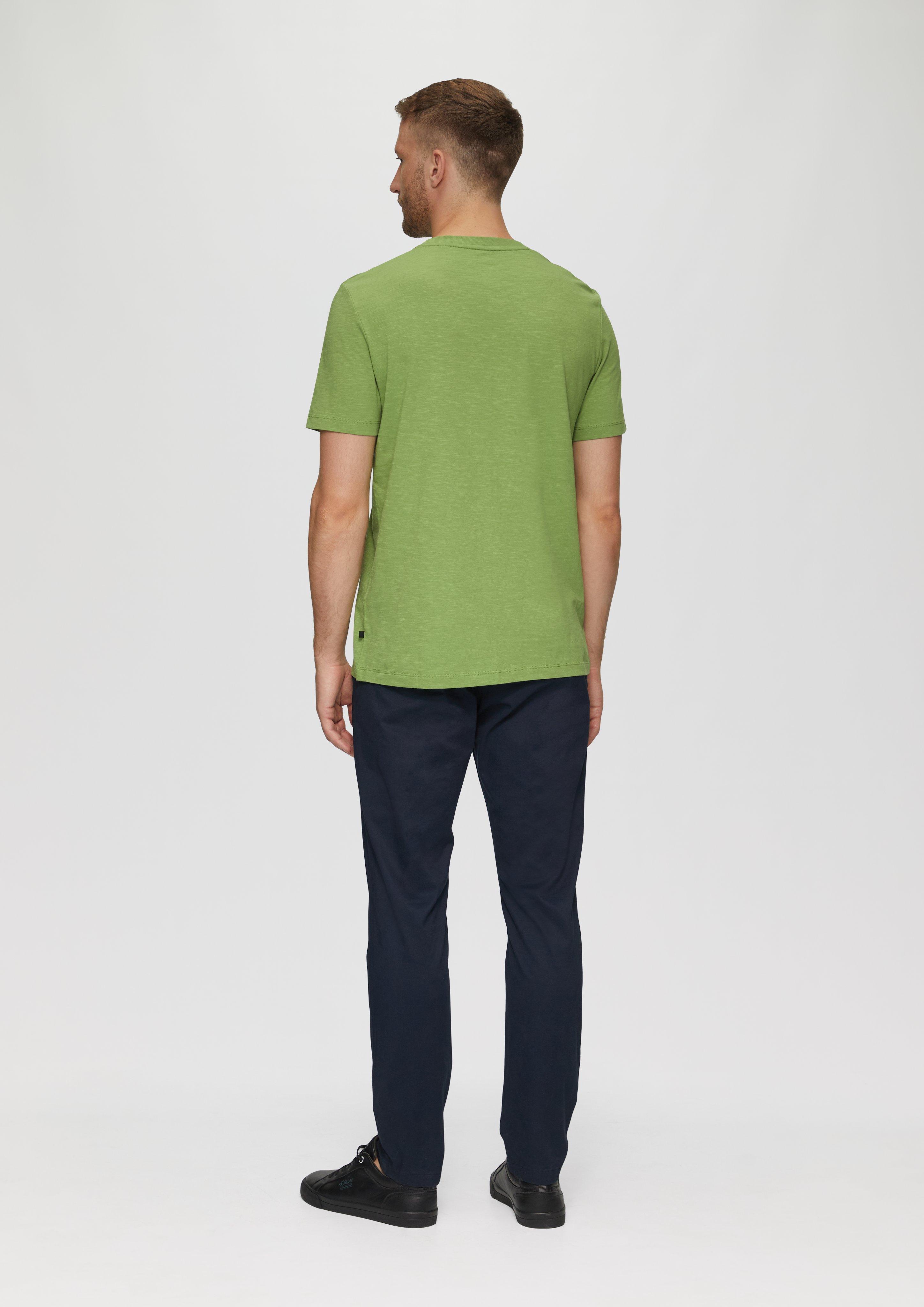 T-Shirt in 74D2, 77D4, 54D5, 59D2, 40D6, 01D6, 59D4, 48D5 & 59D6