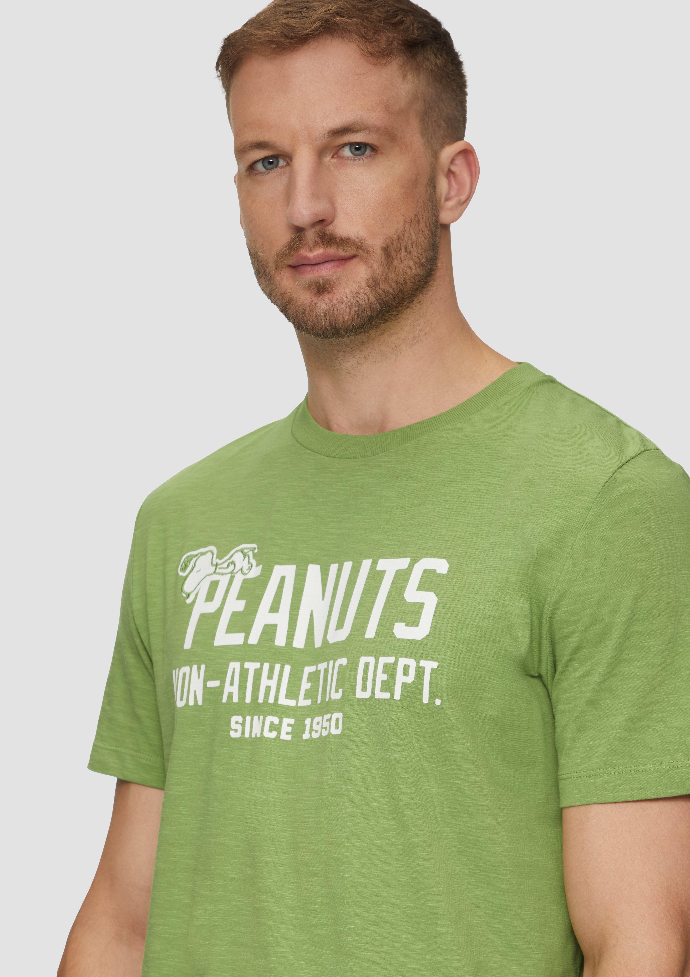 T-Shirt in 74D2, 77D4, 54D5, 59D2, 40D6, 01D6, 59D4, 48D5 & 59D6