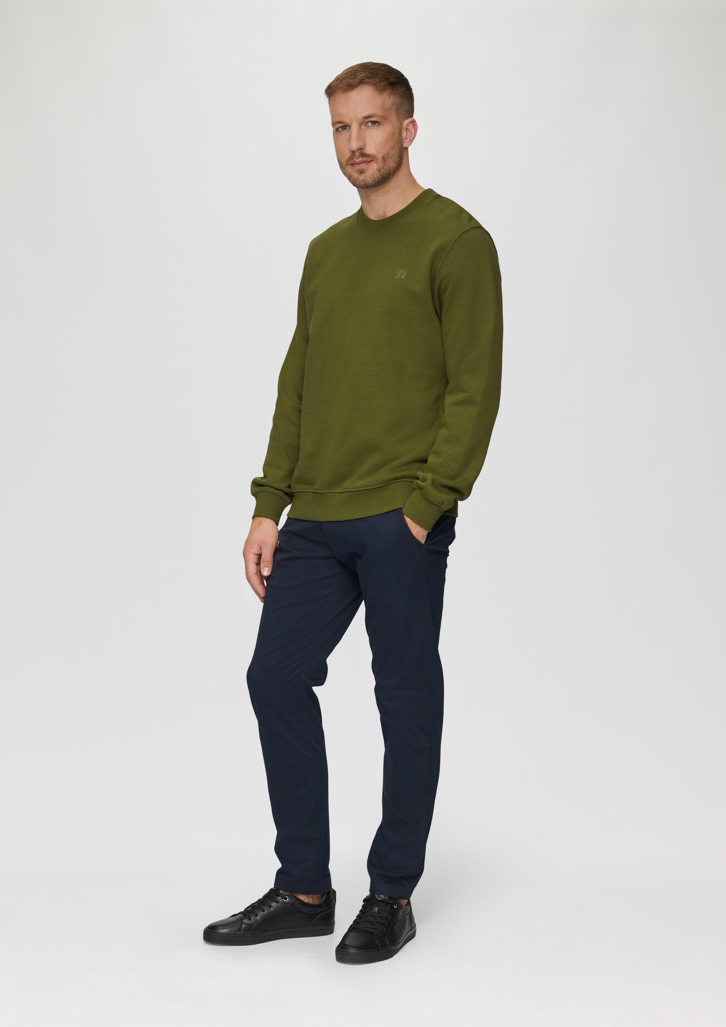 Sweatshirt in 7785