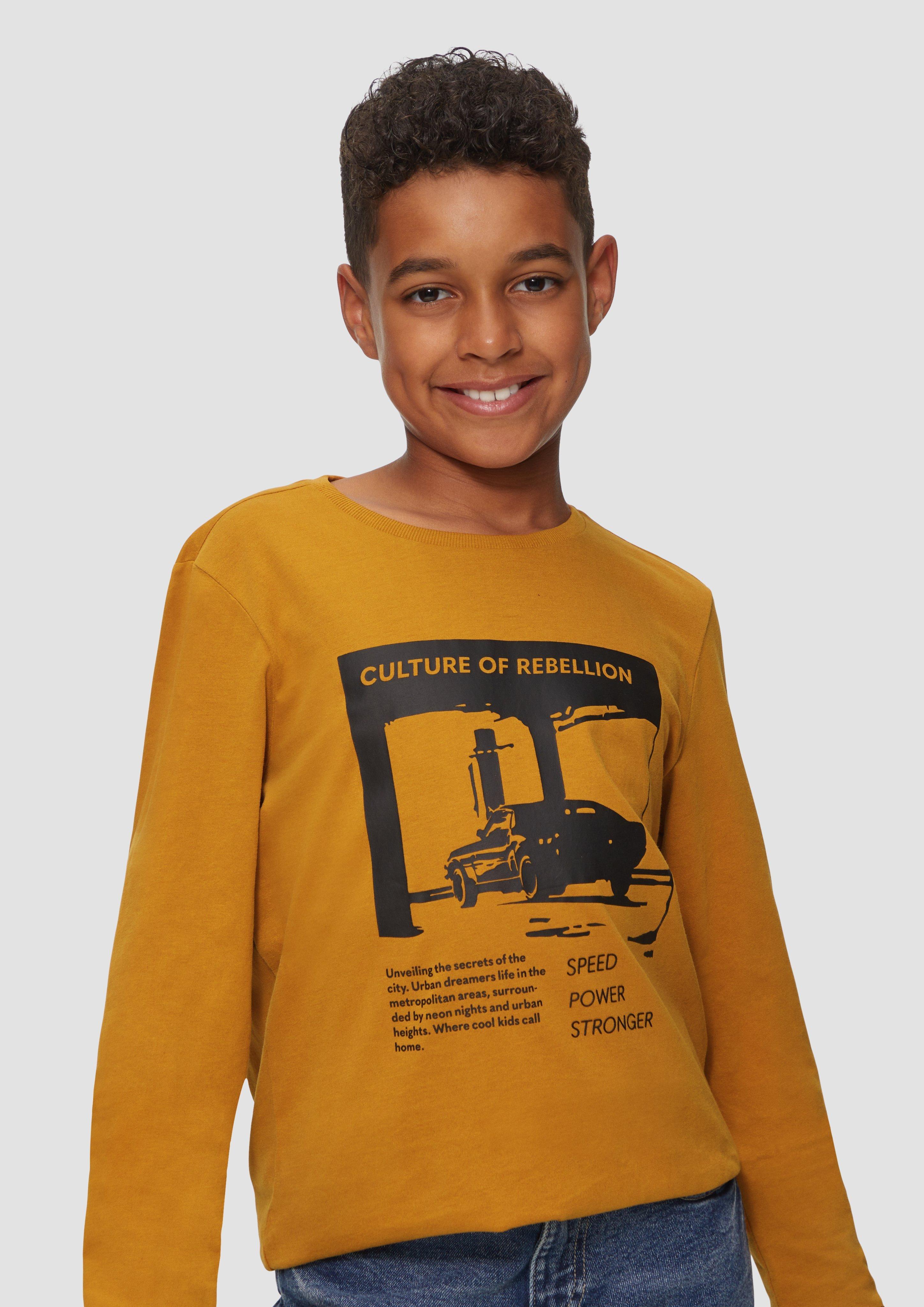 T-Shirt in 1812 & 9000