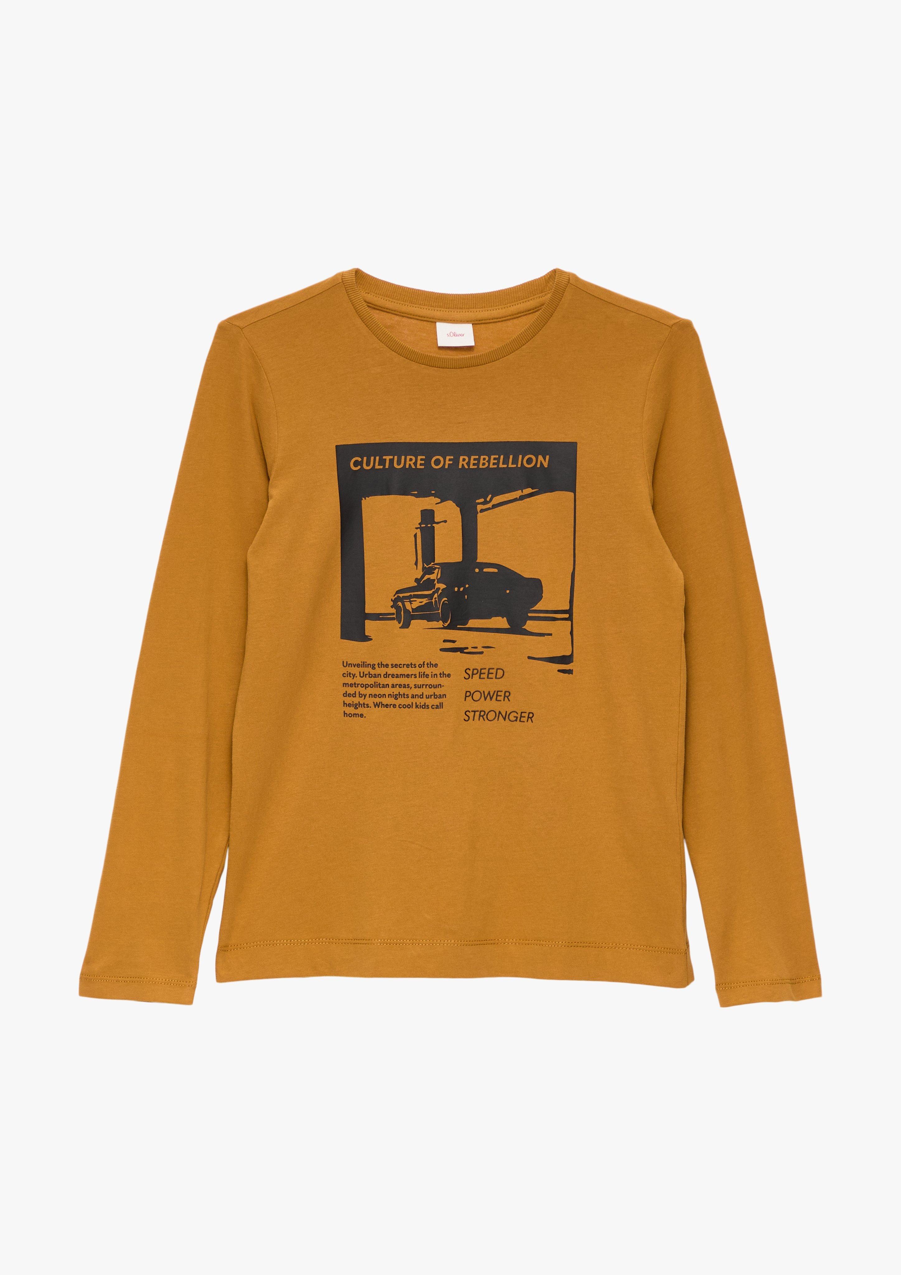 Product sibling gelb