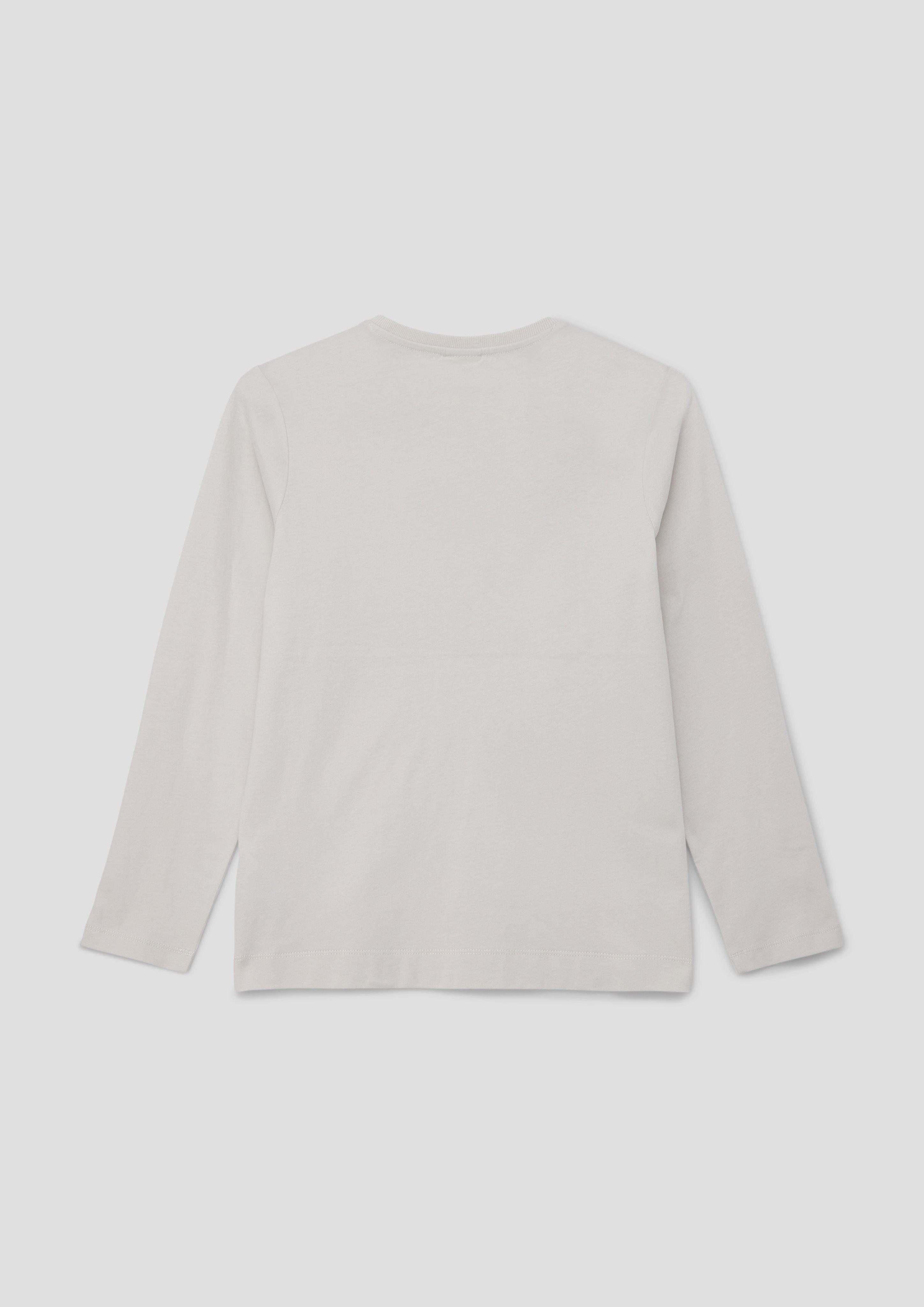 T-Shirt in 9000 & 1812