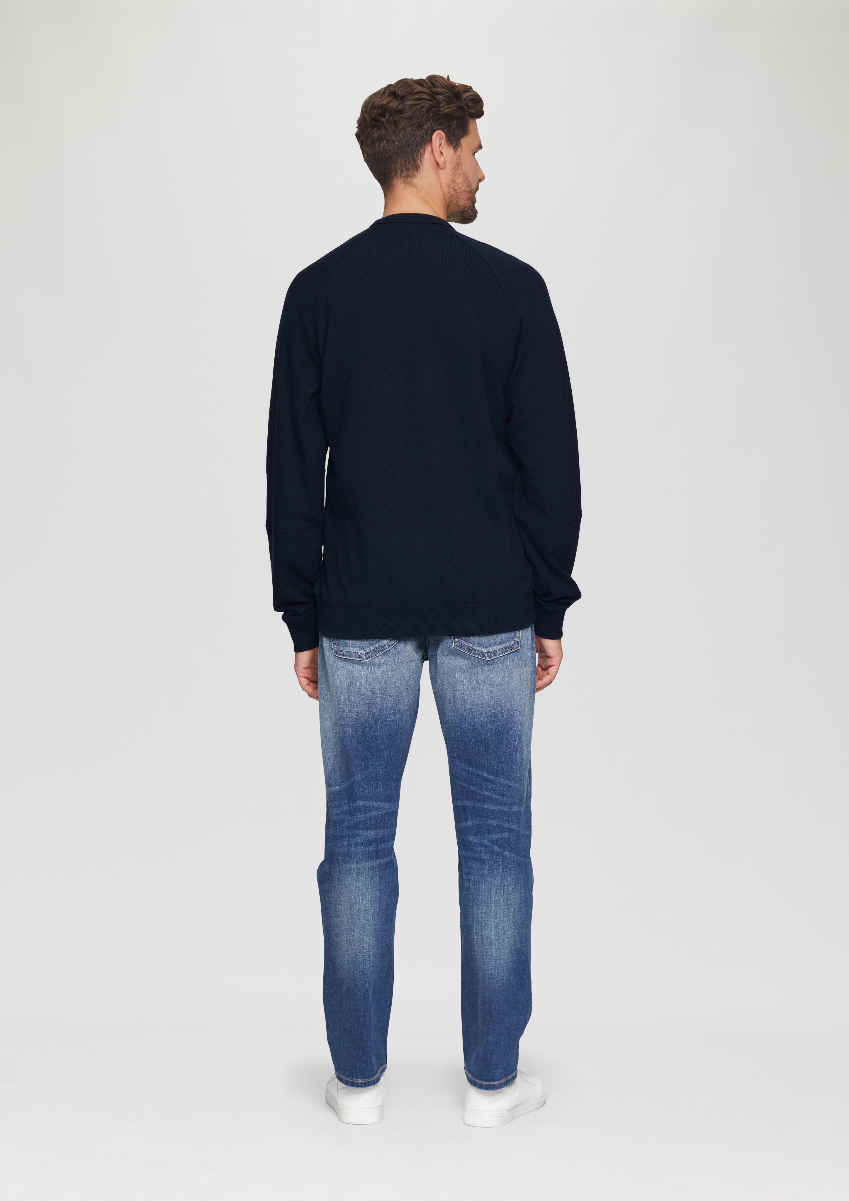 Sweatshirt in 5978 & 8065