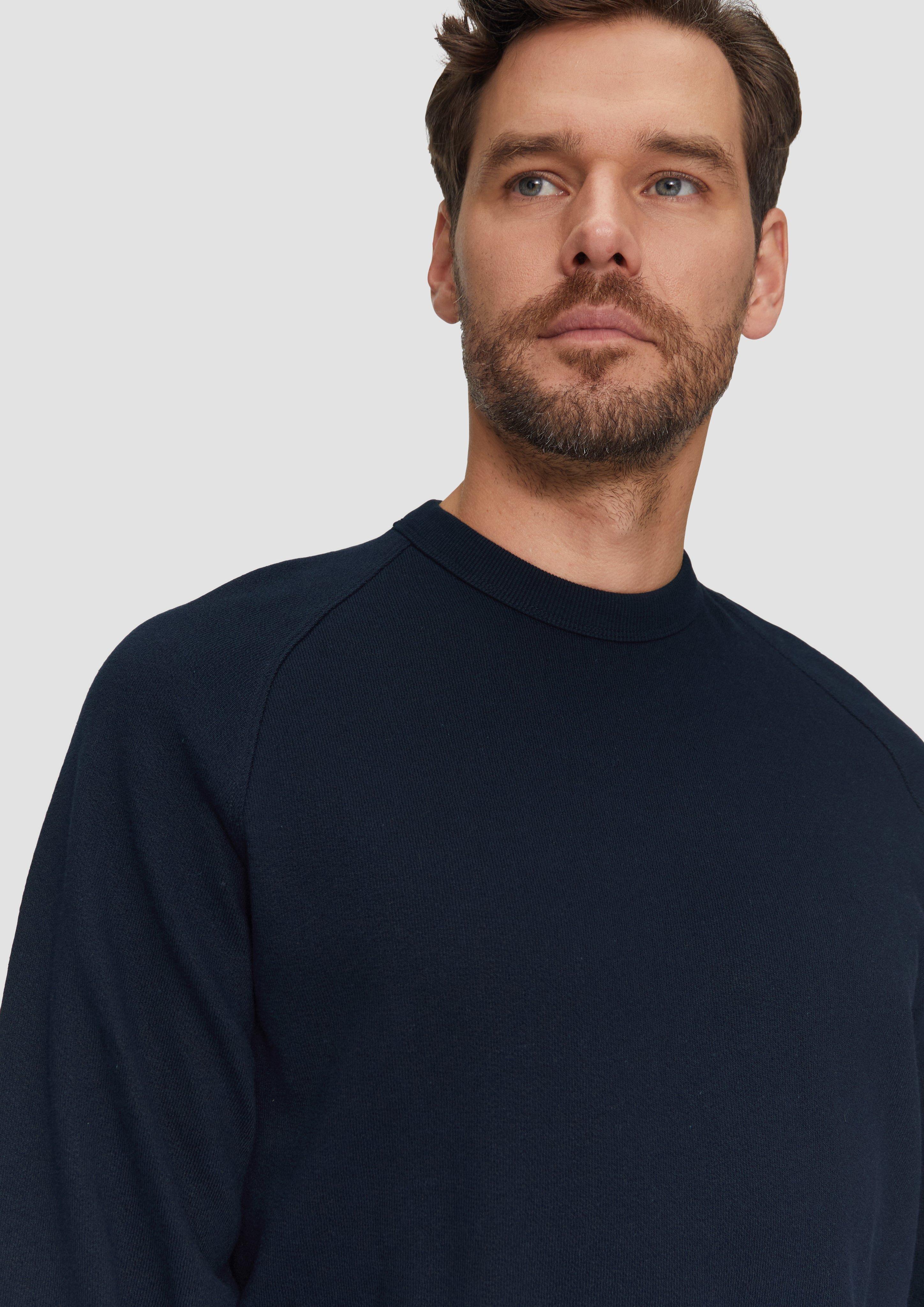 Sweatshirt in 5978 & 8065