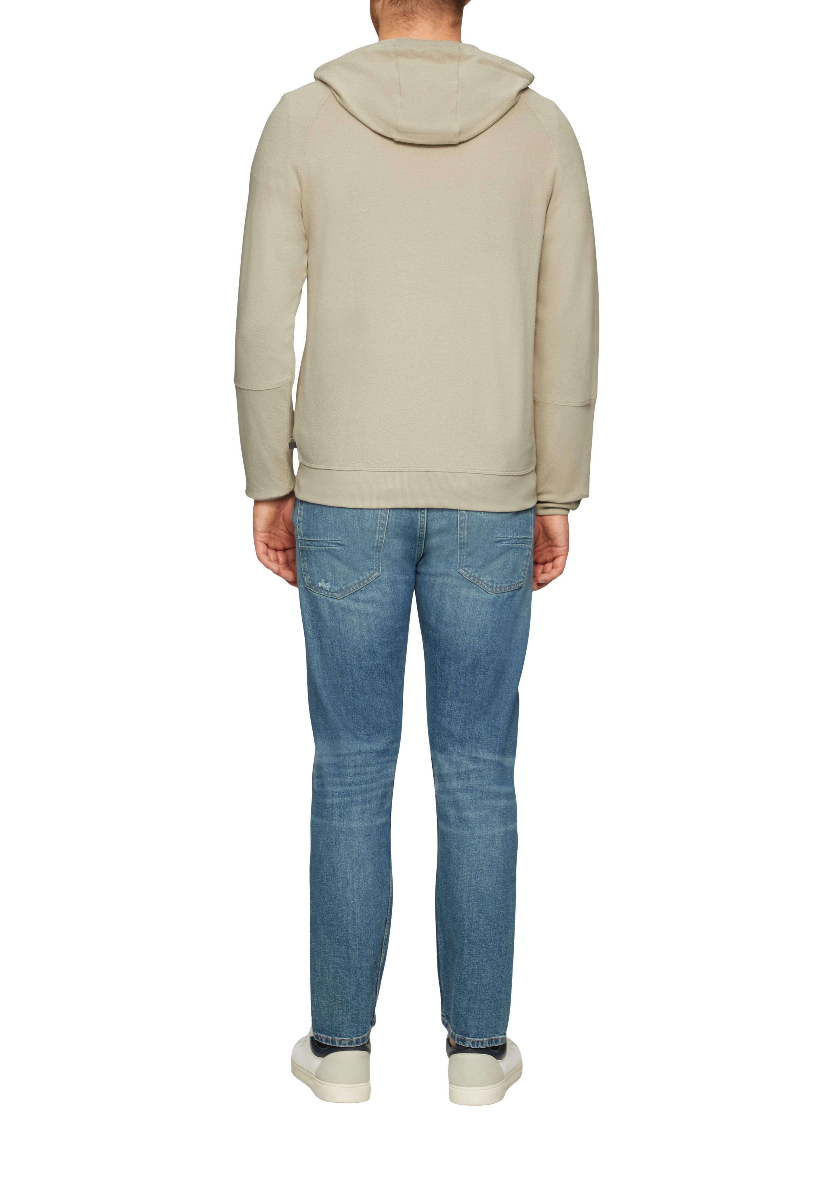 Thumbnail - Sweatshirt Jacke