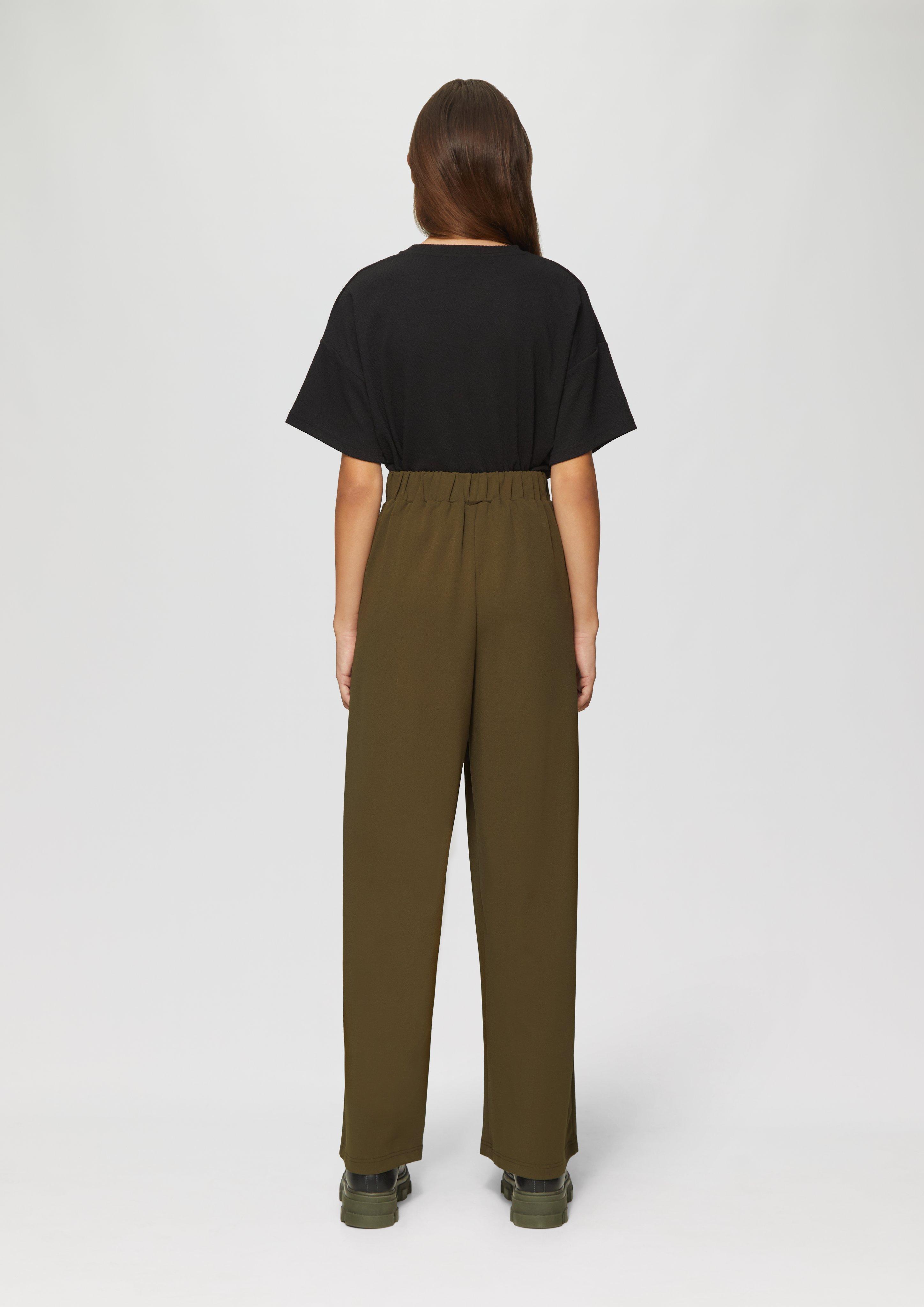 Pantalon in 7864 & 9999