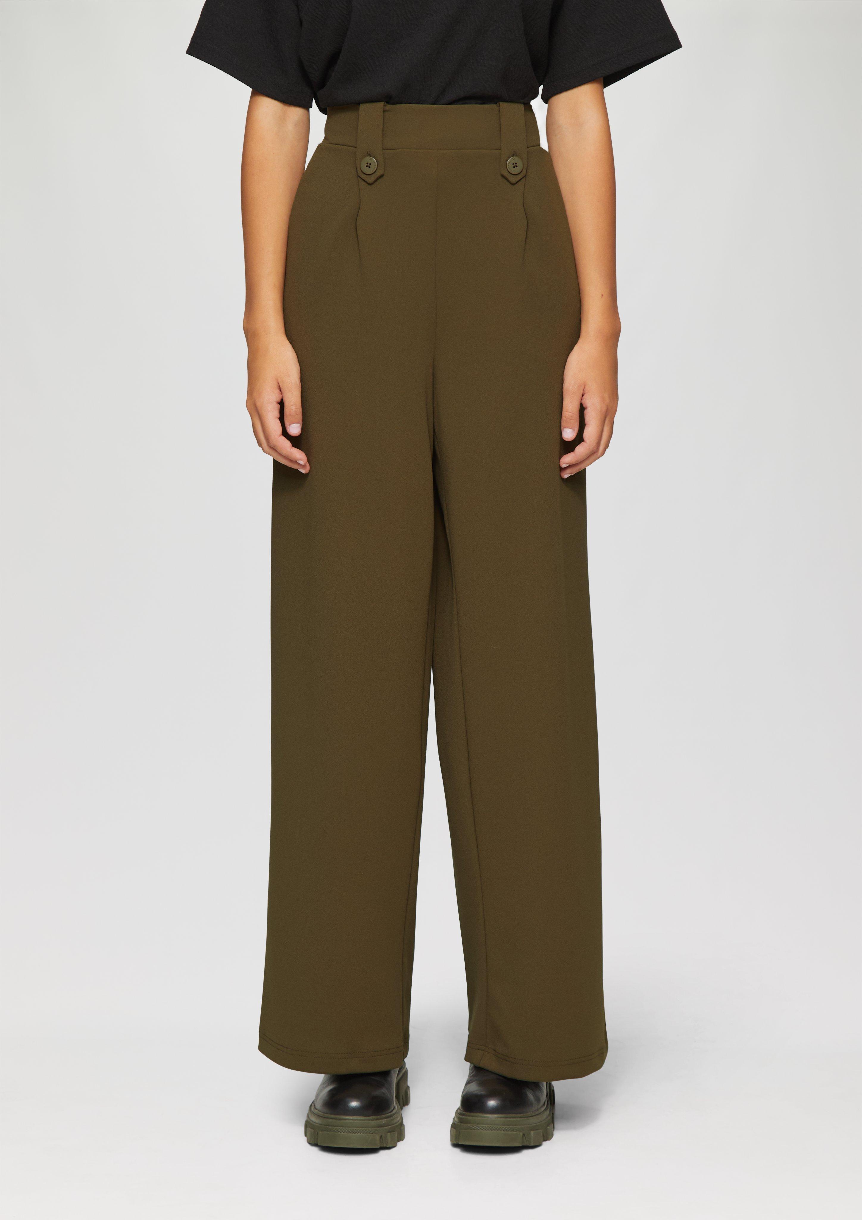 Pantalon in 7864 & 9999