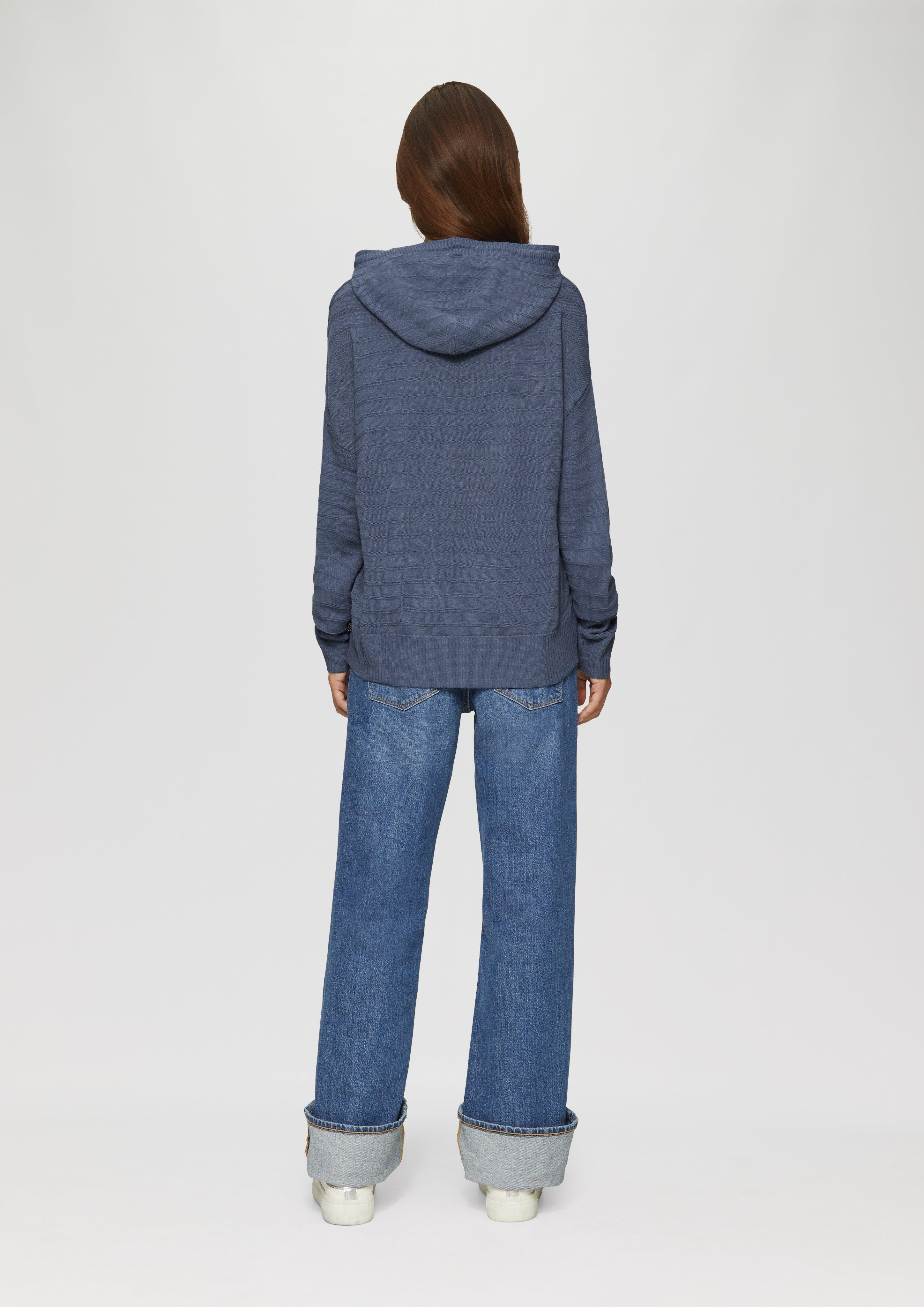 Pull en maille in 5414