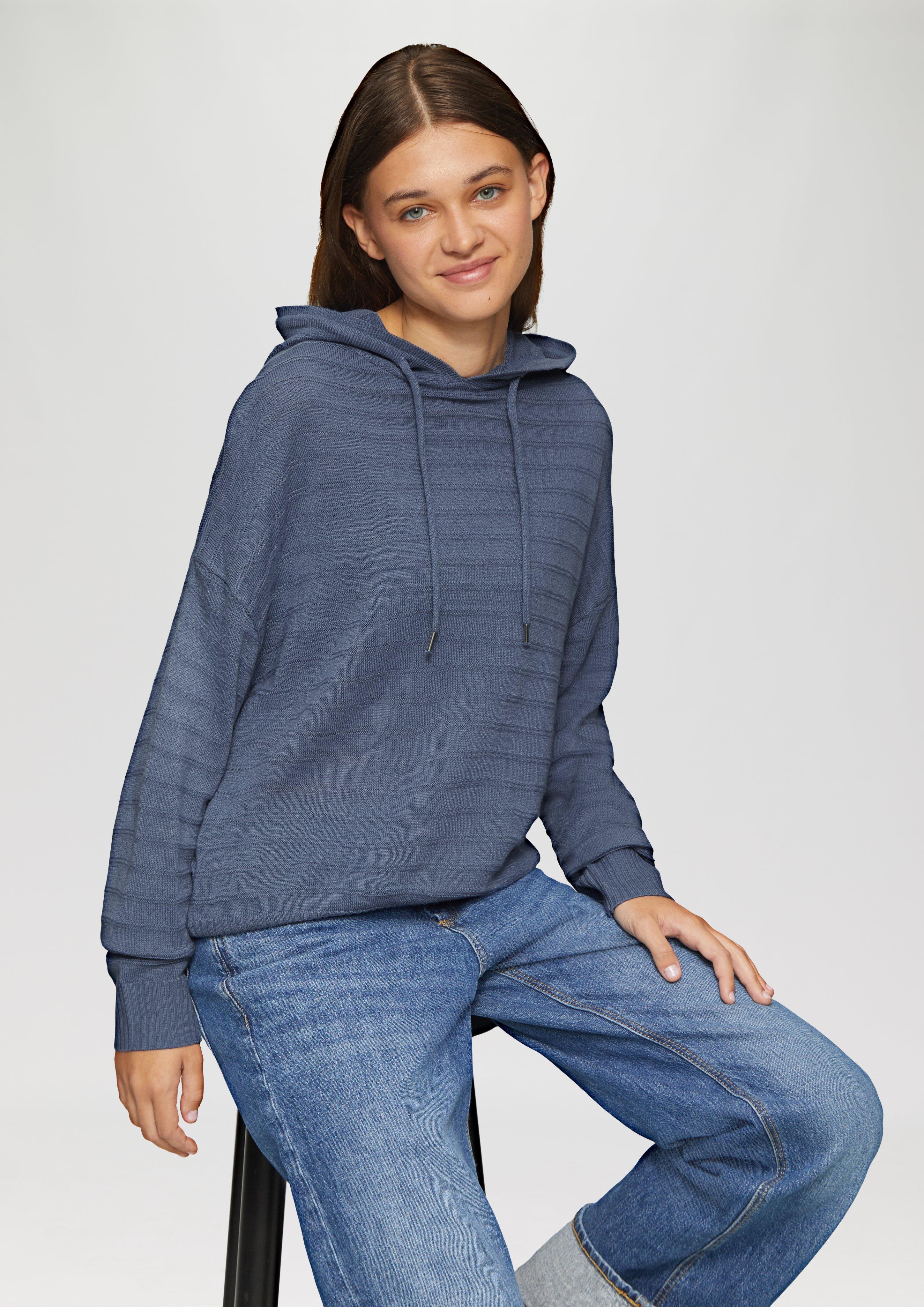 Pull en maille in 5414