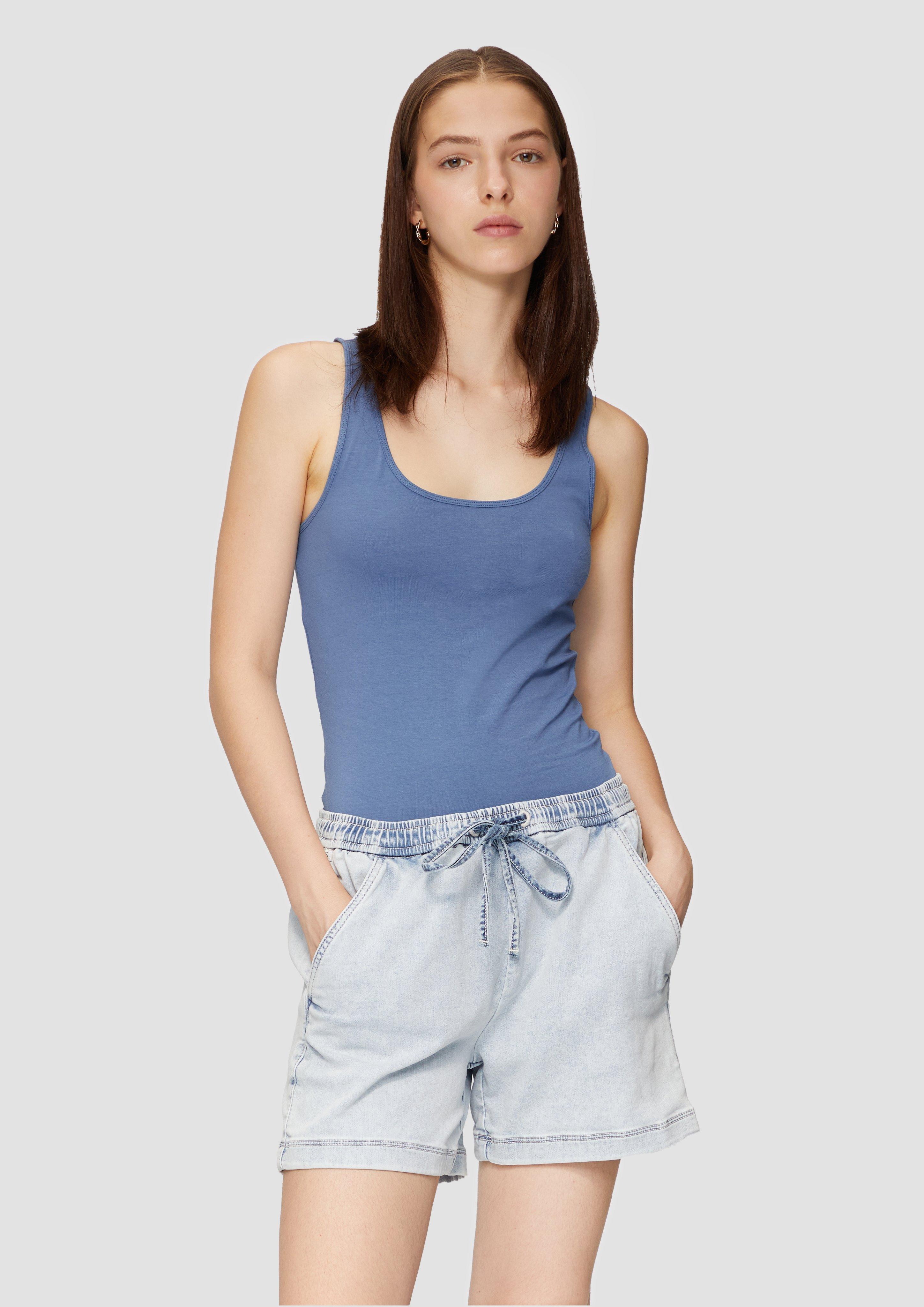 T-Shirt in 5414 & 1602