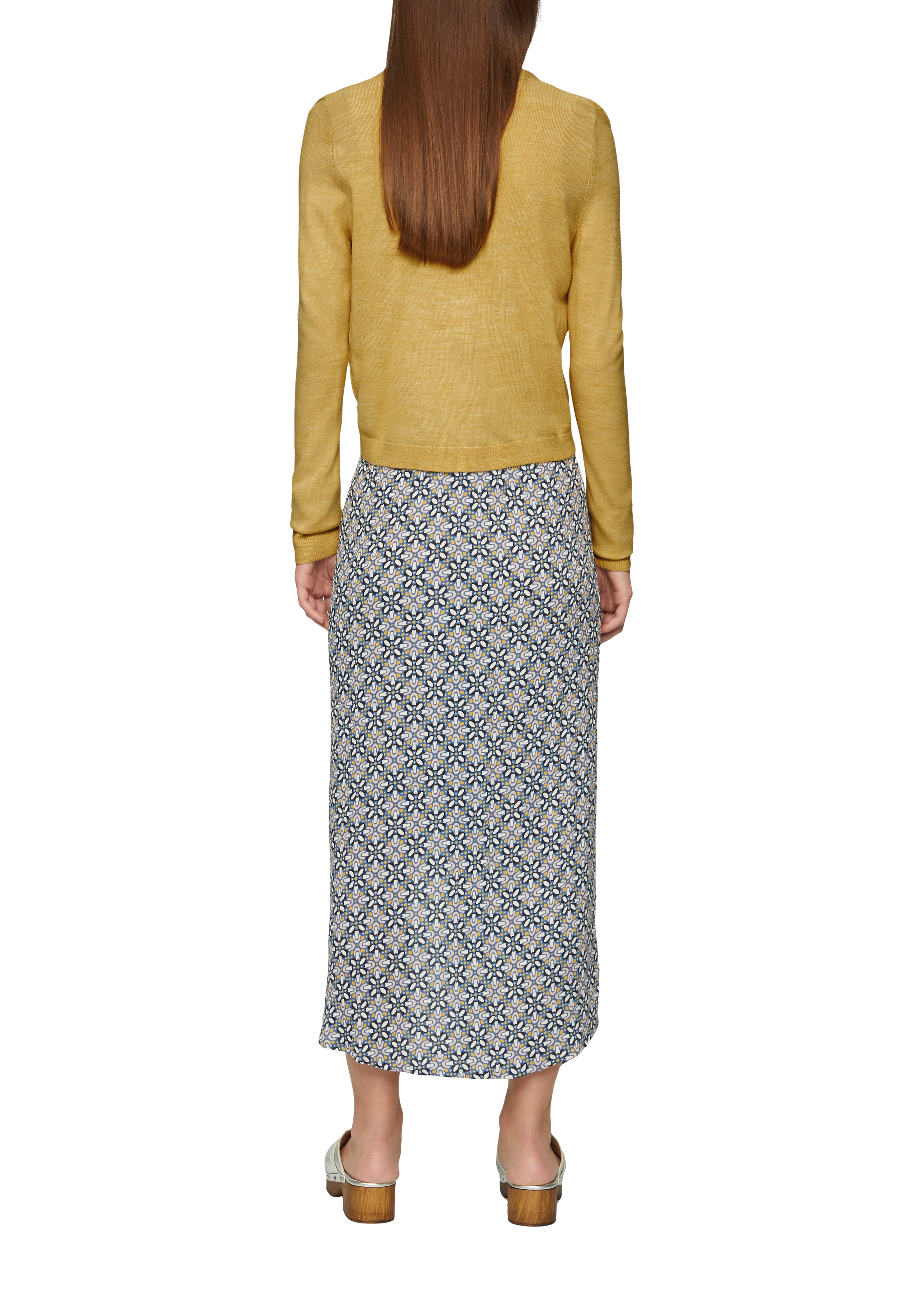 Thumbnail - Strickjacke