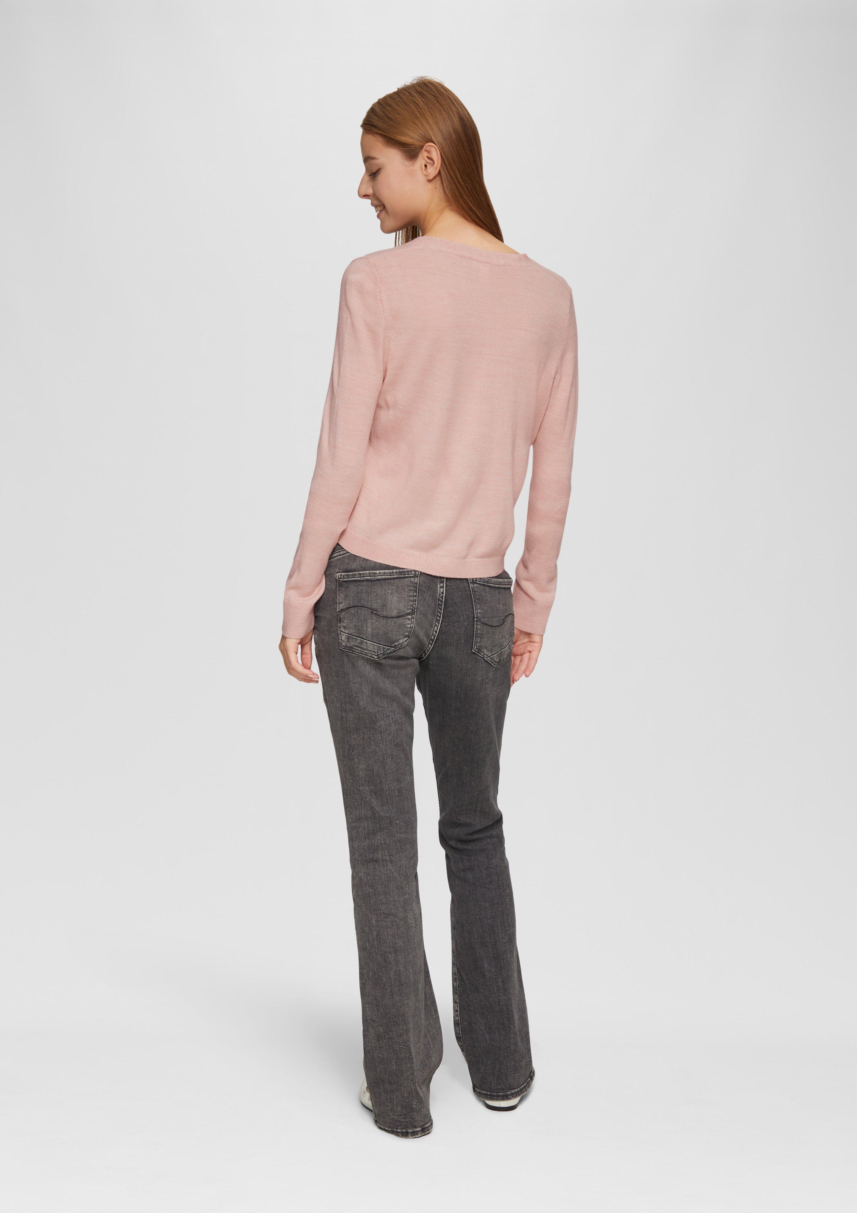 Cardigan in 40W0 & 16W0