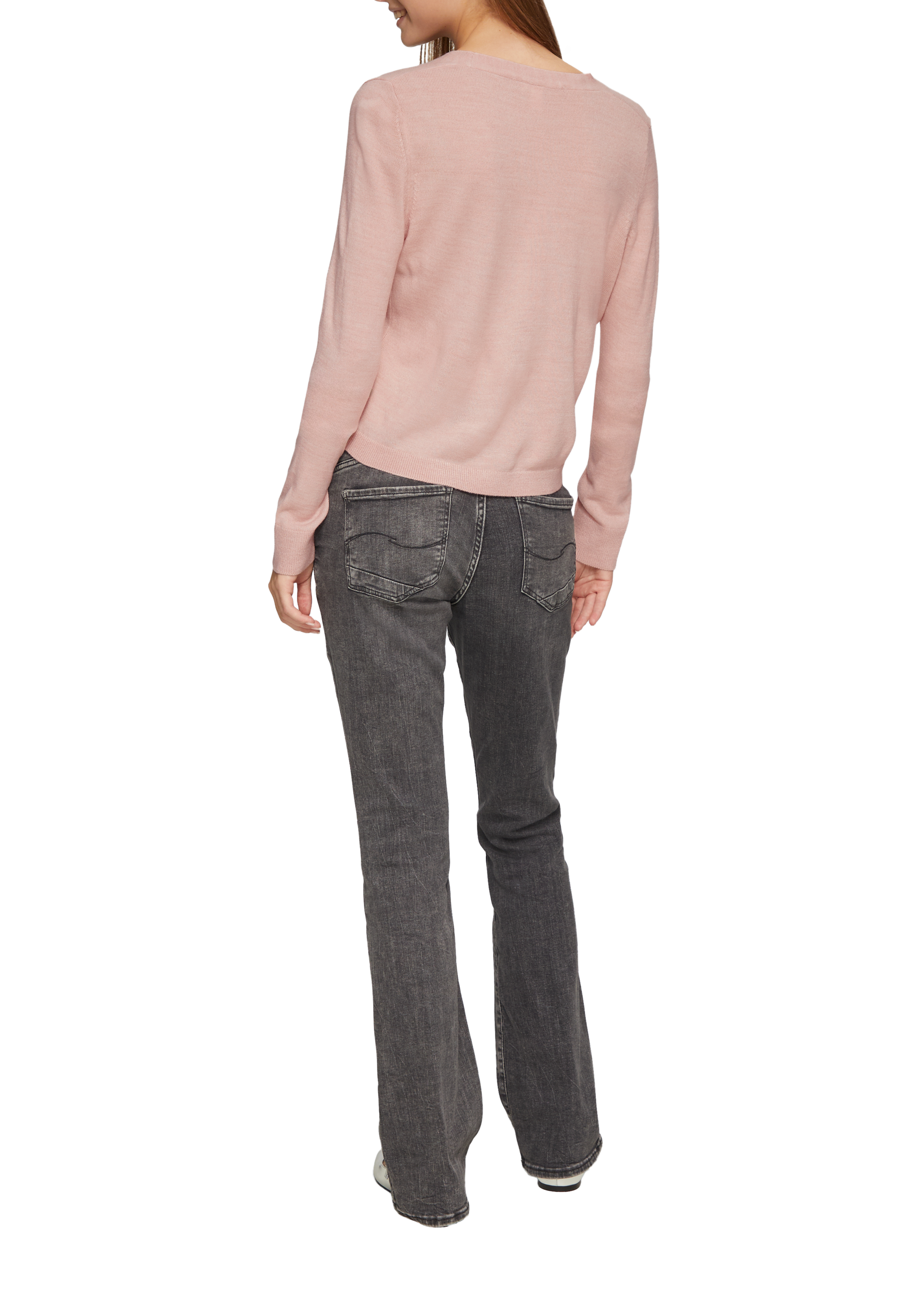 Thumbnail - Strickjacke