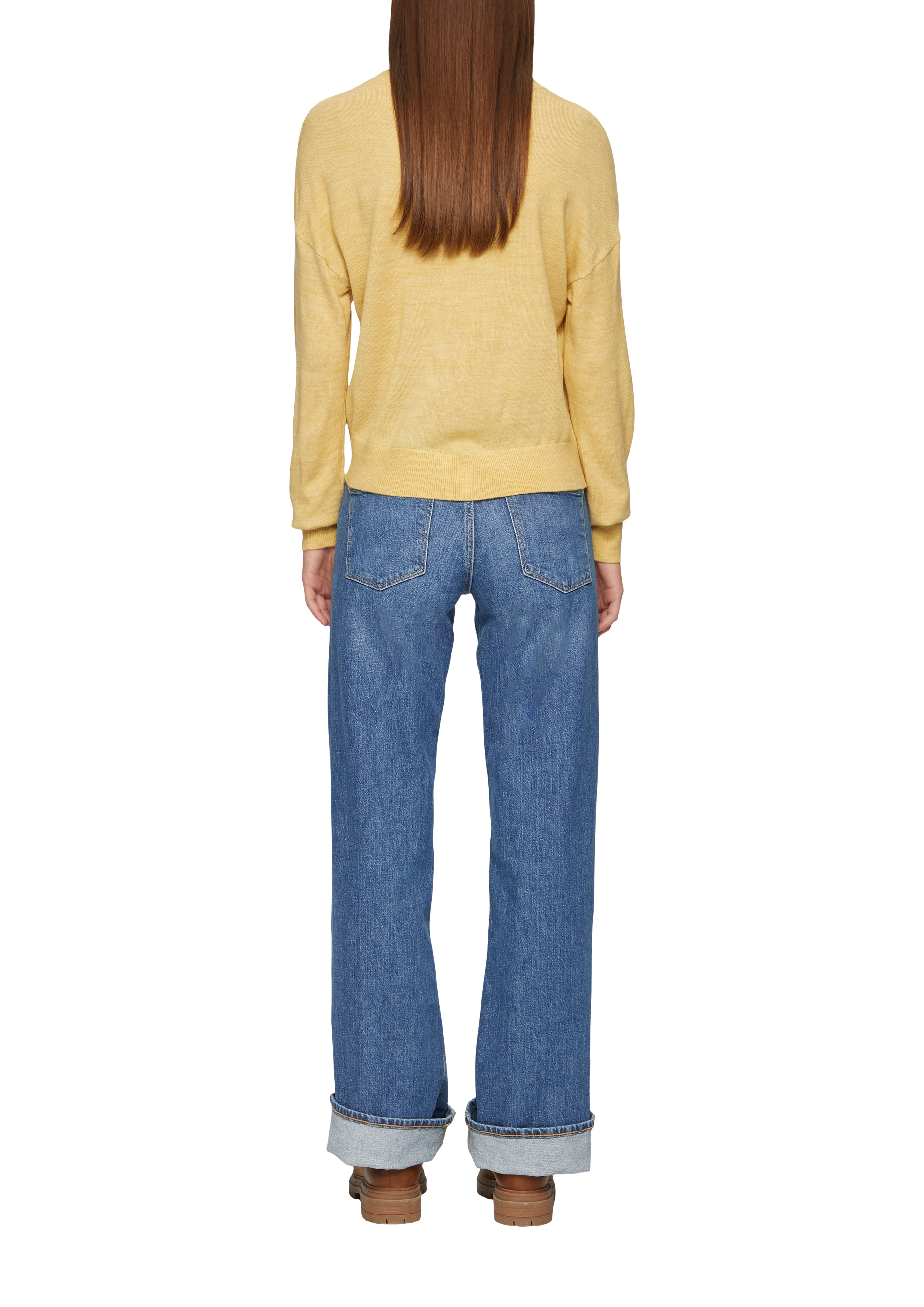 Thumbnail - Strickpullover