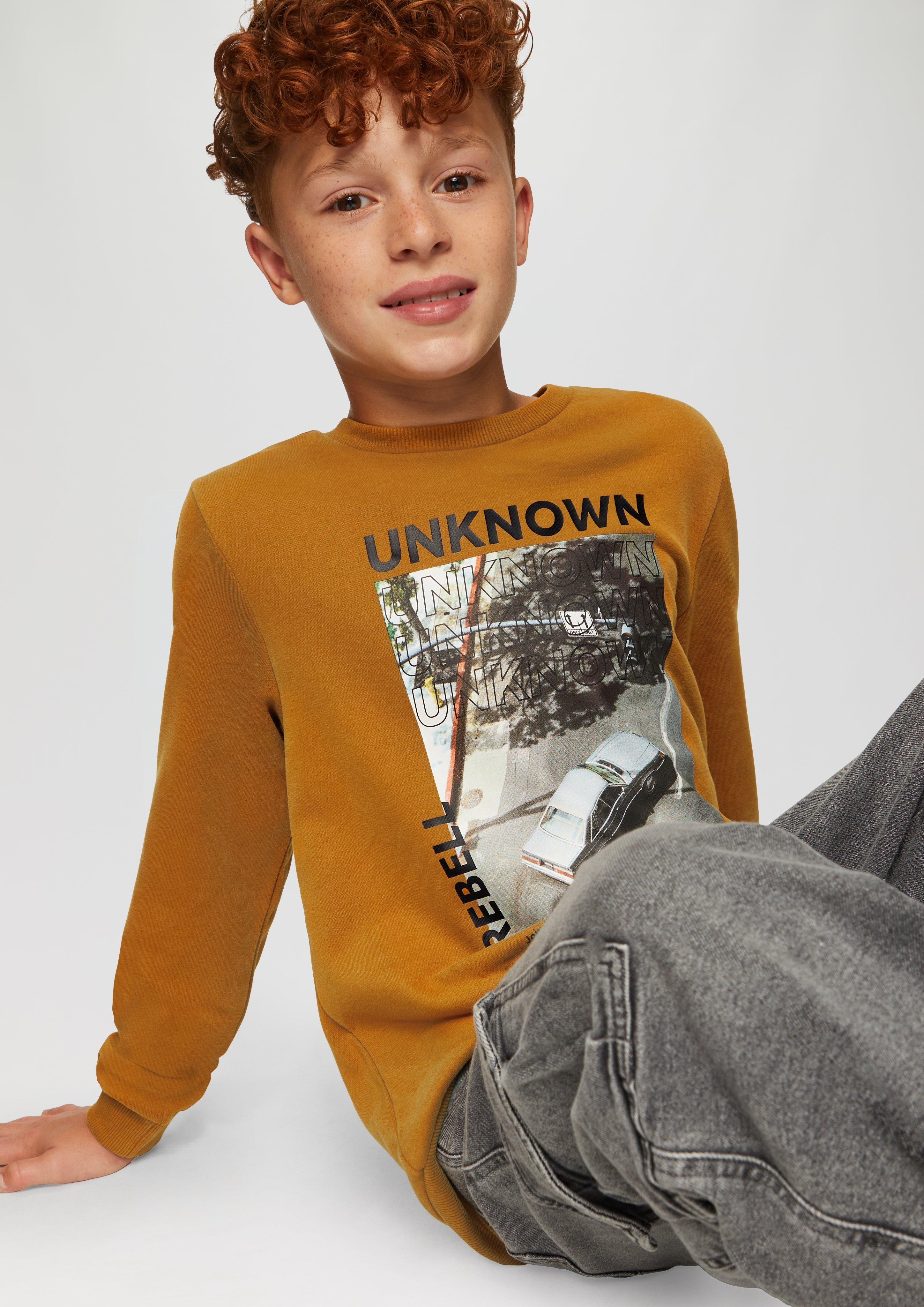 Majica z dolgimi rok in 1812 & 5268