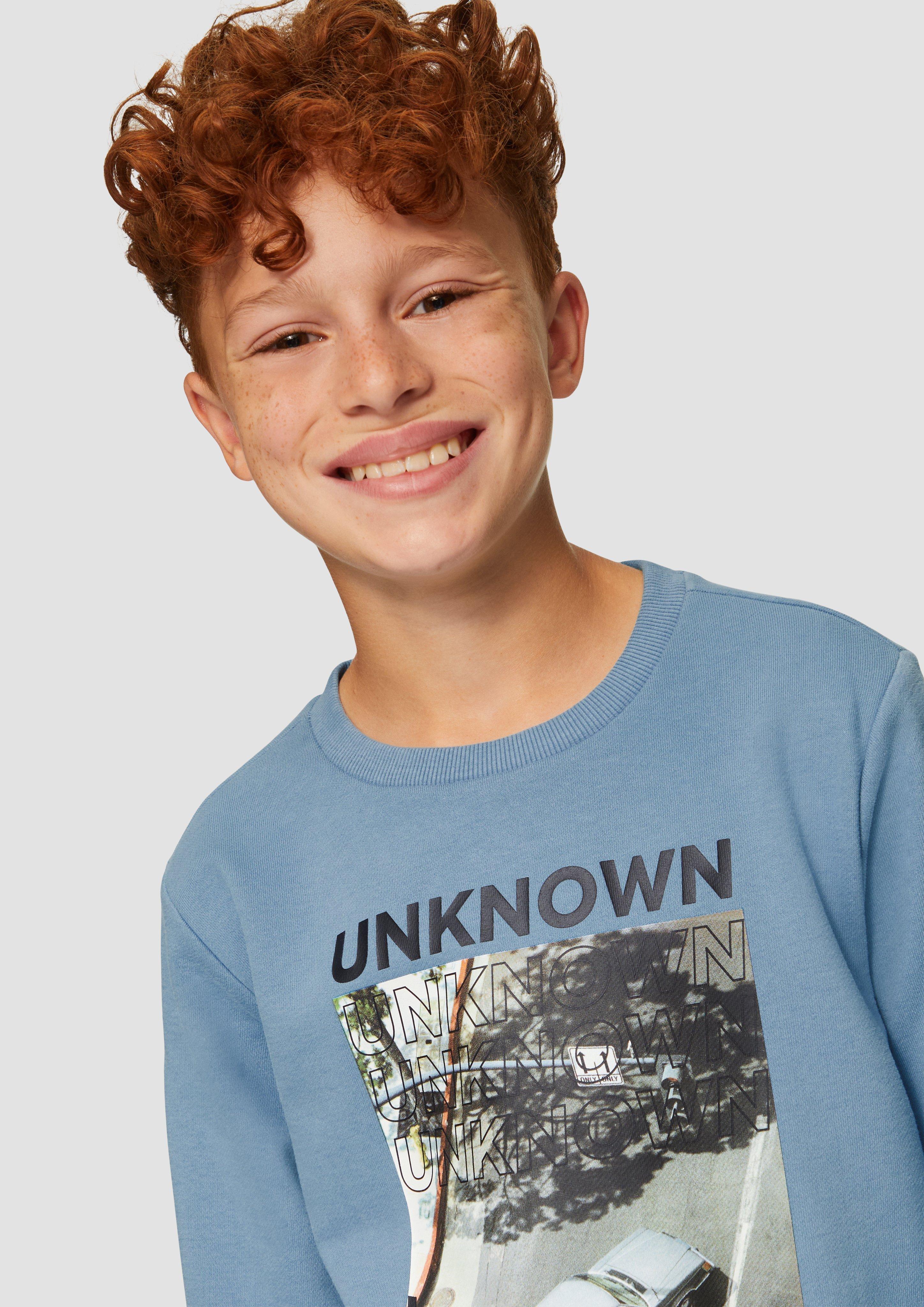 Majica z dolgimi rok in 5268 & 1812