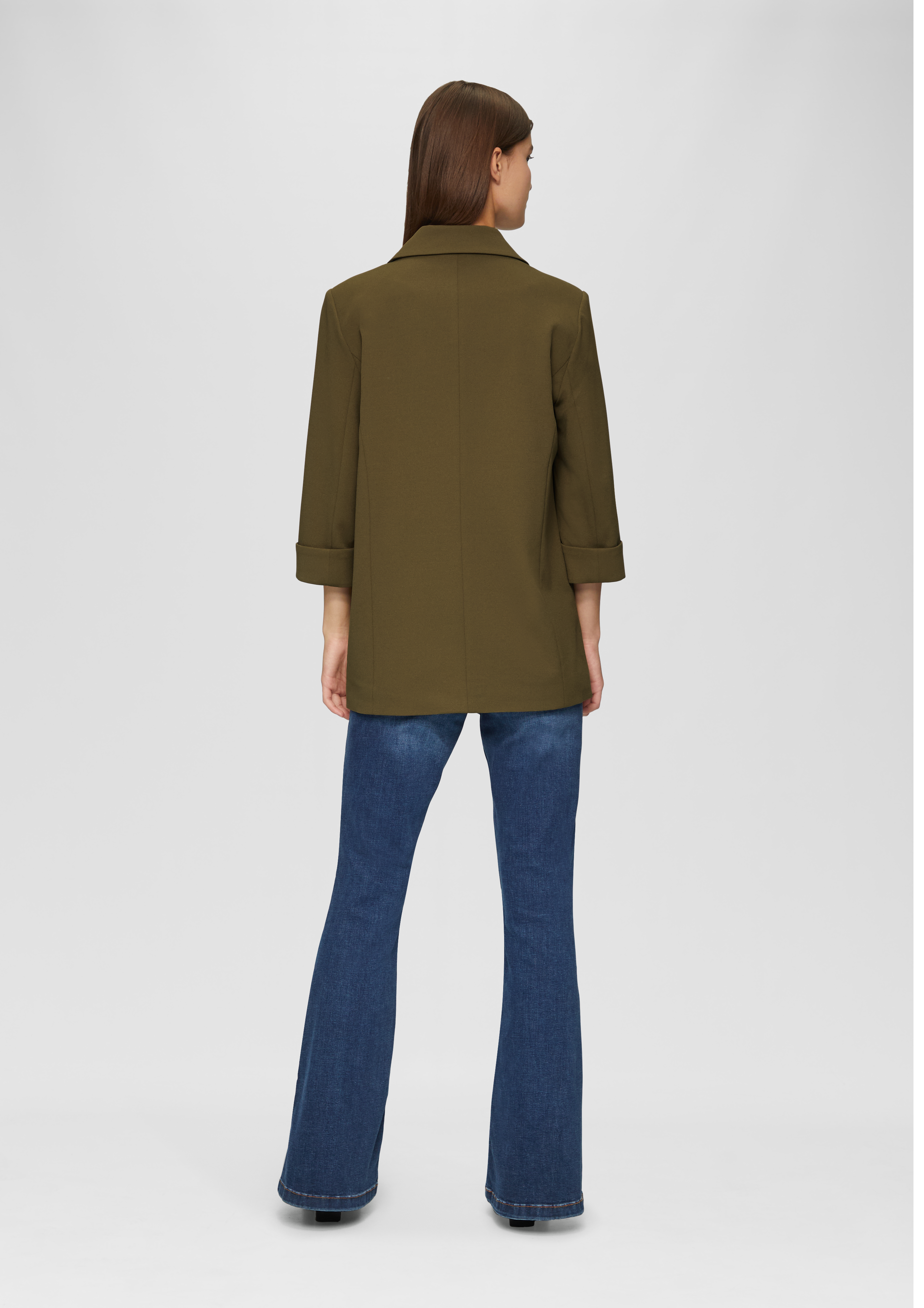 Blazer d'intérieur in 7864 & 9999