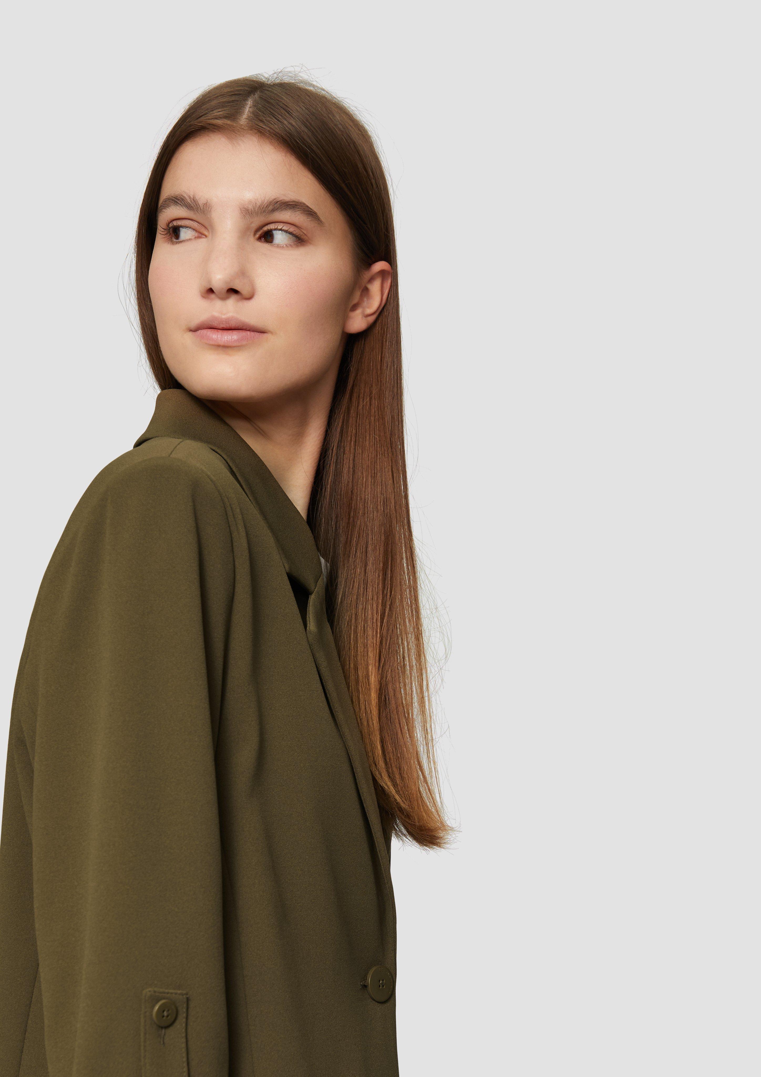 Blazer d'intérieur in 7864 & 9999