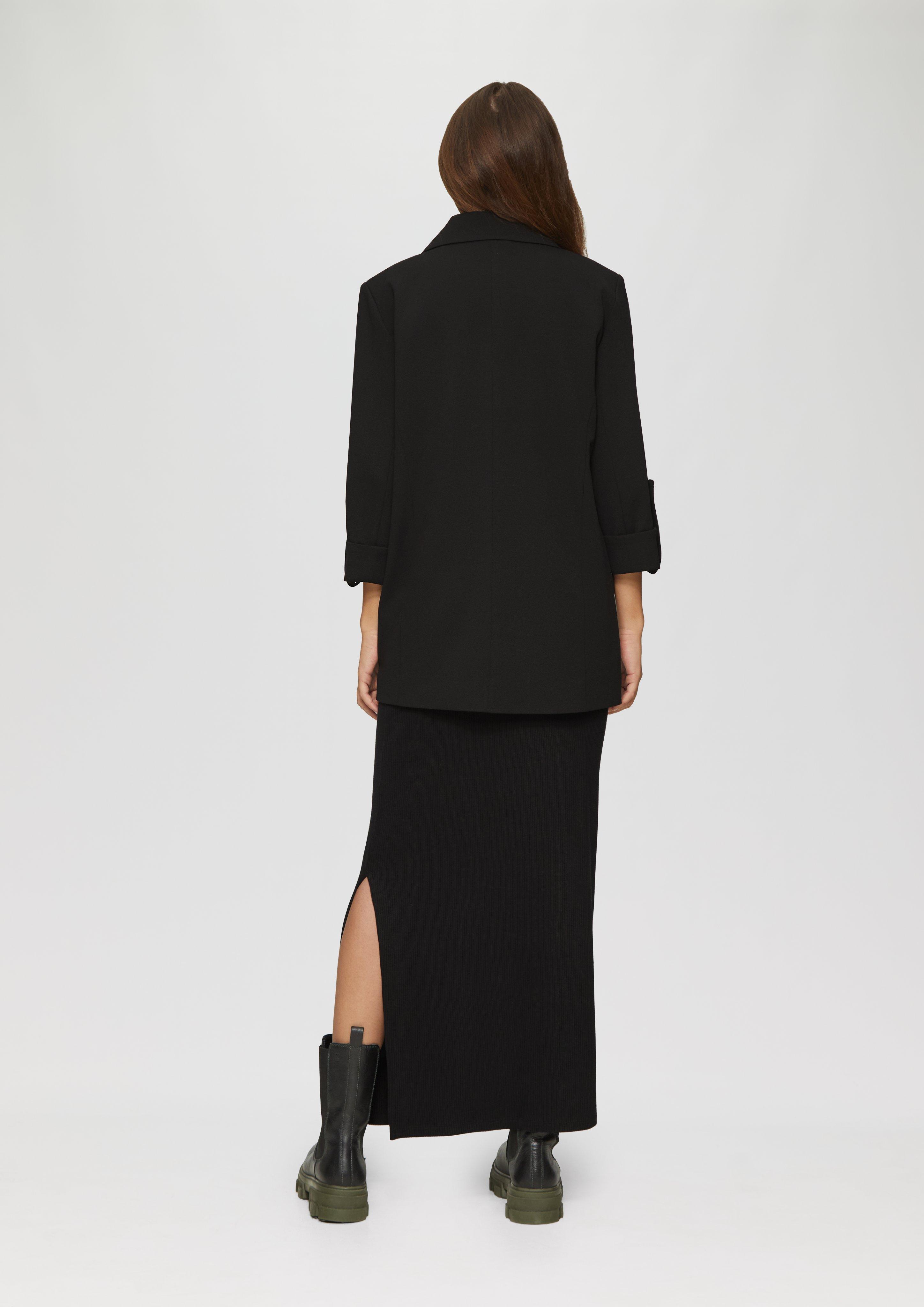 Indoor-Blazer in 9999 & 7864