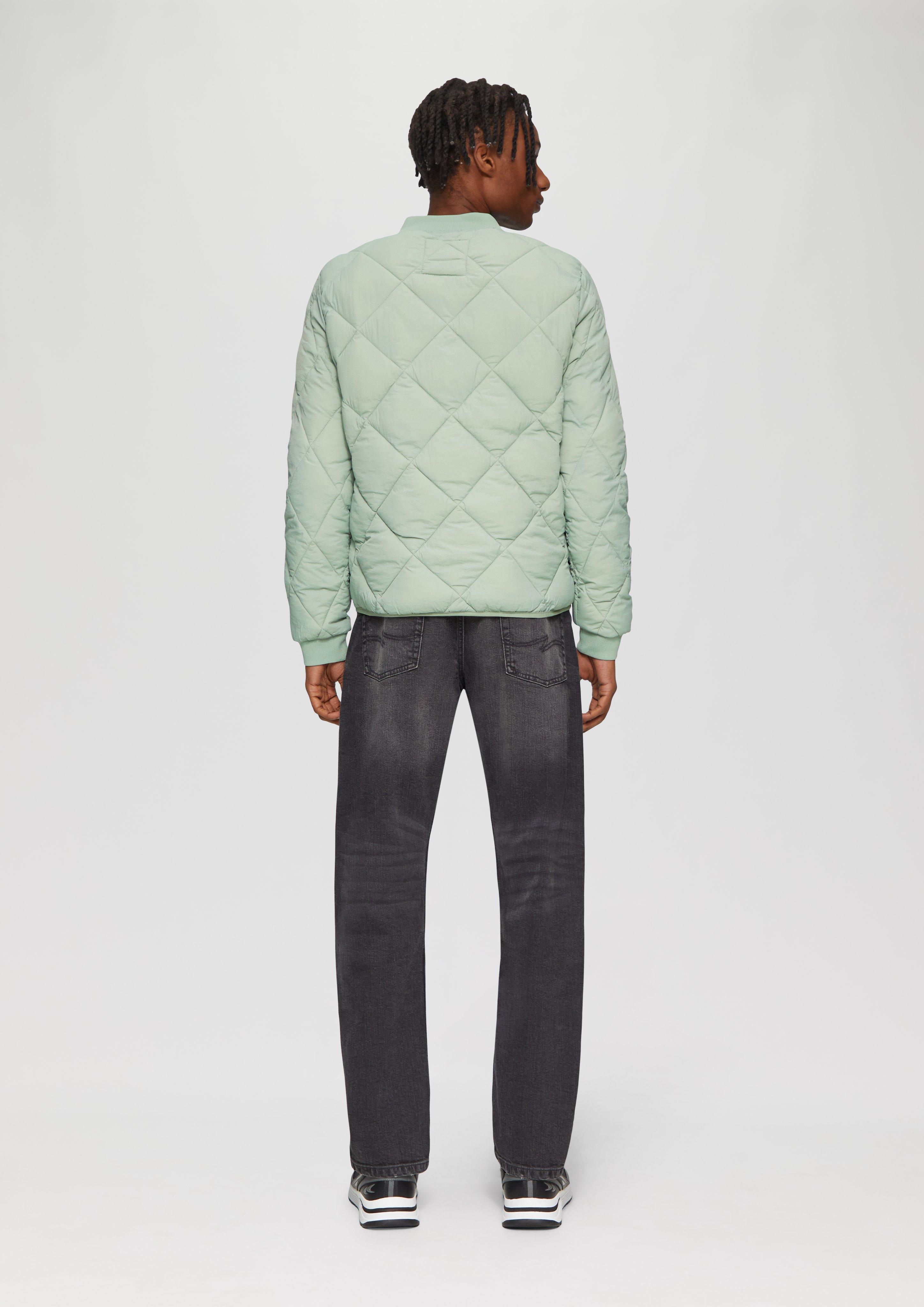 Outdoor-Jacke in 7219