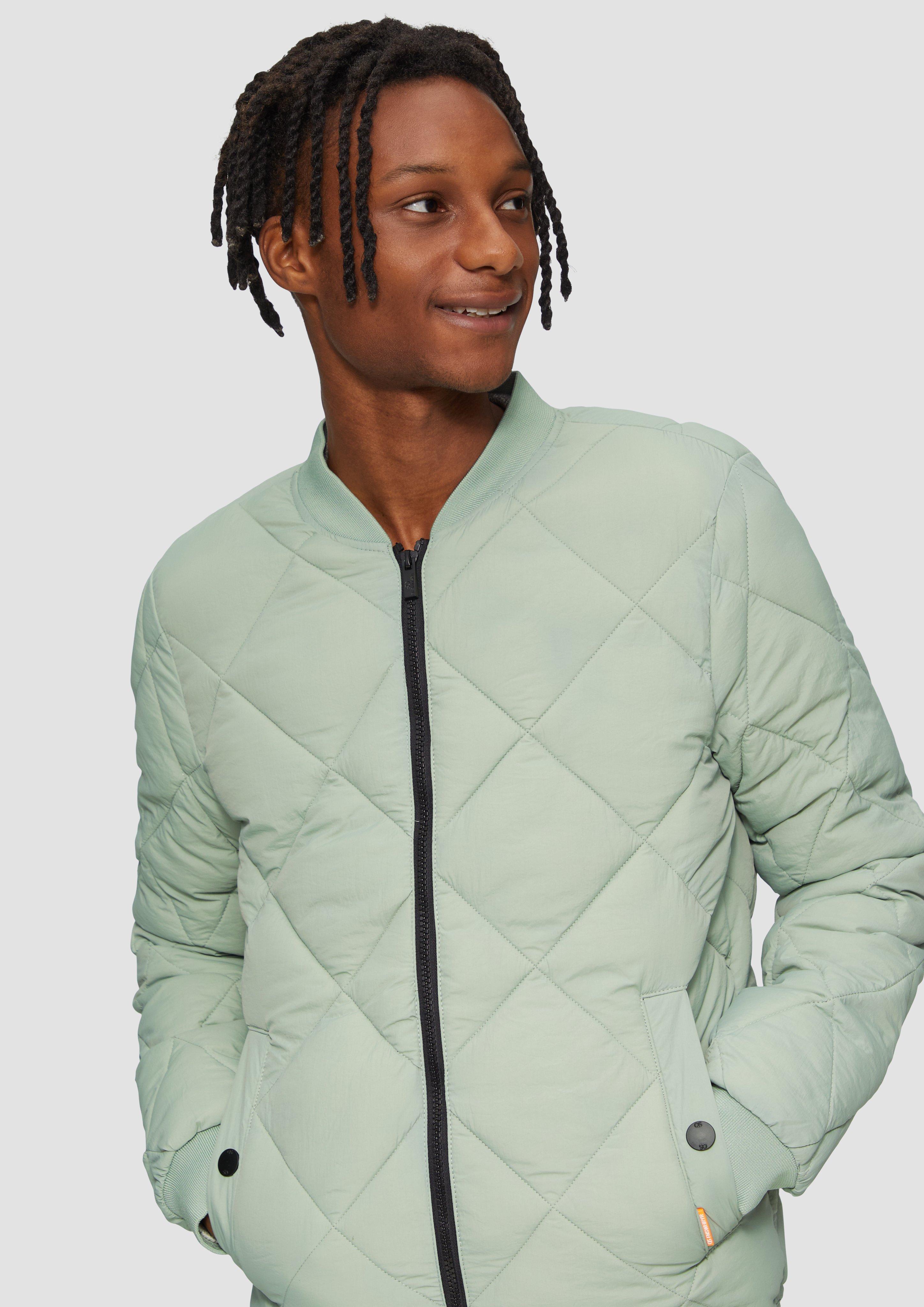 Outdoor-Jacke in 7219