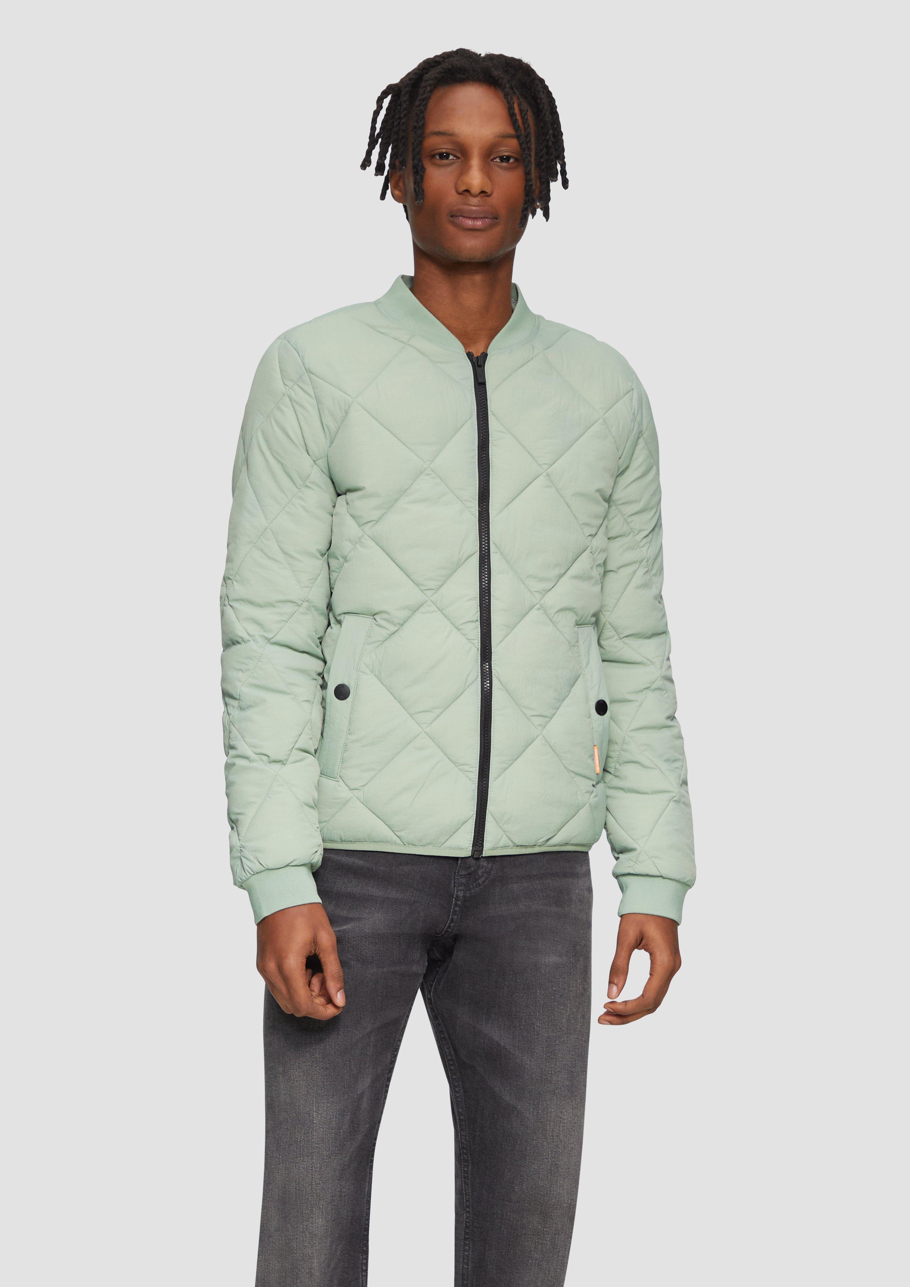 Outdoor-Jacke in 