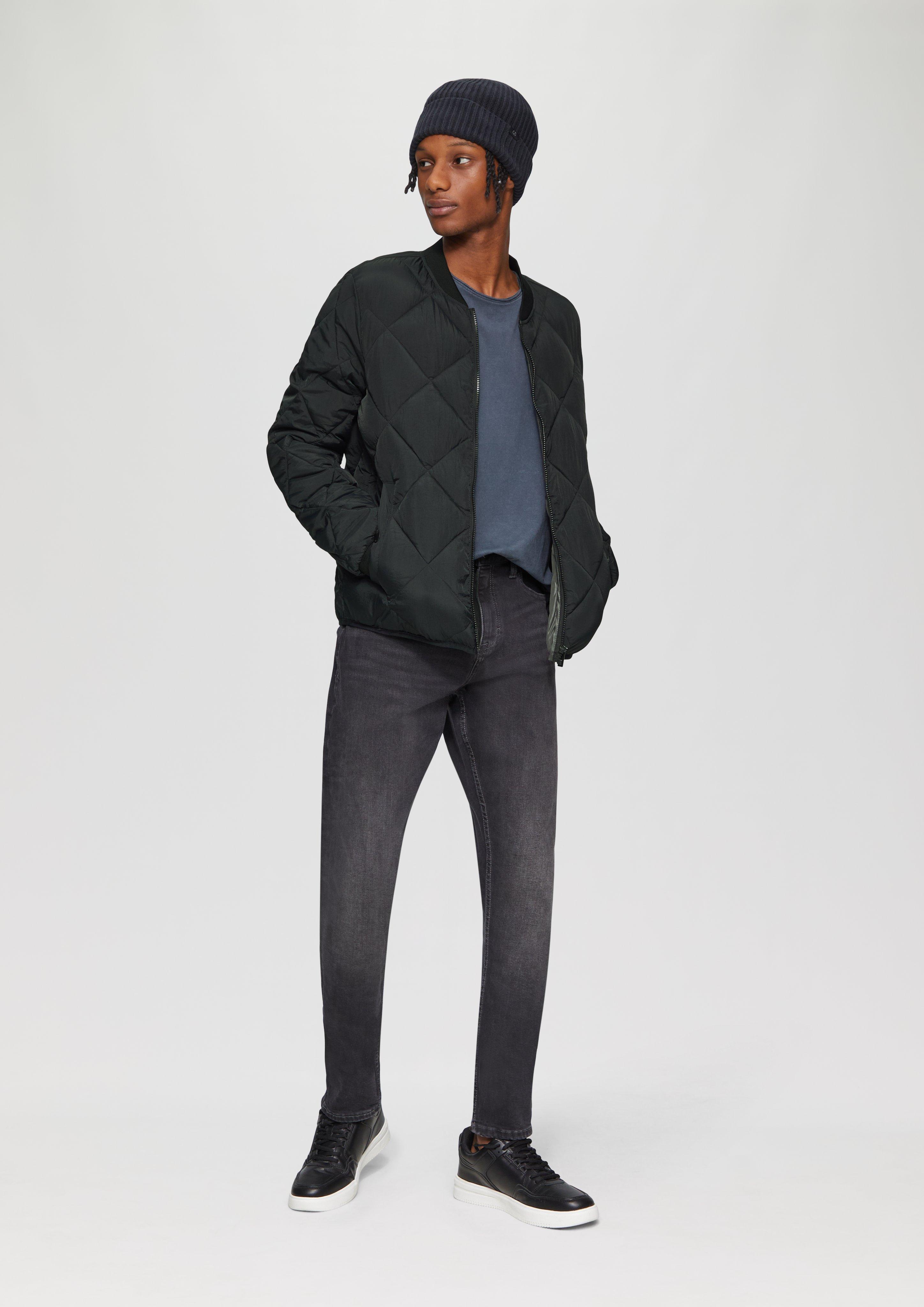 Outdoor-Jacke in 9999 & 7219