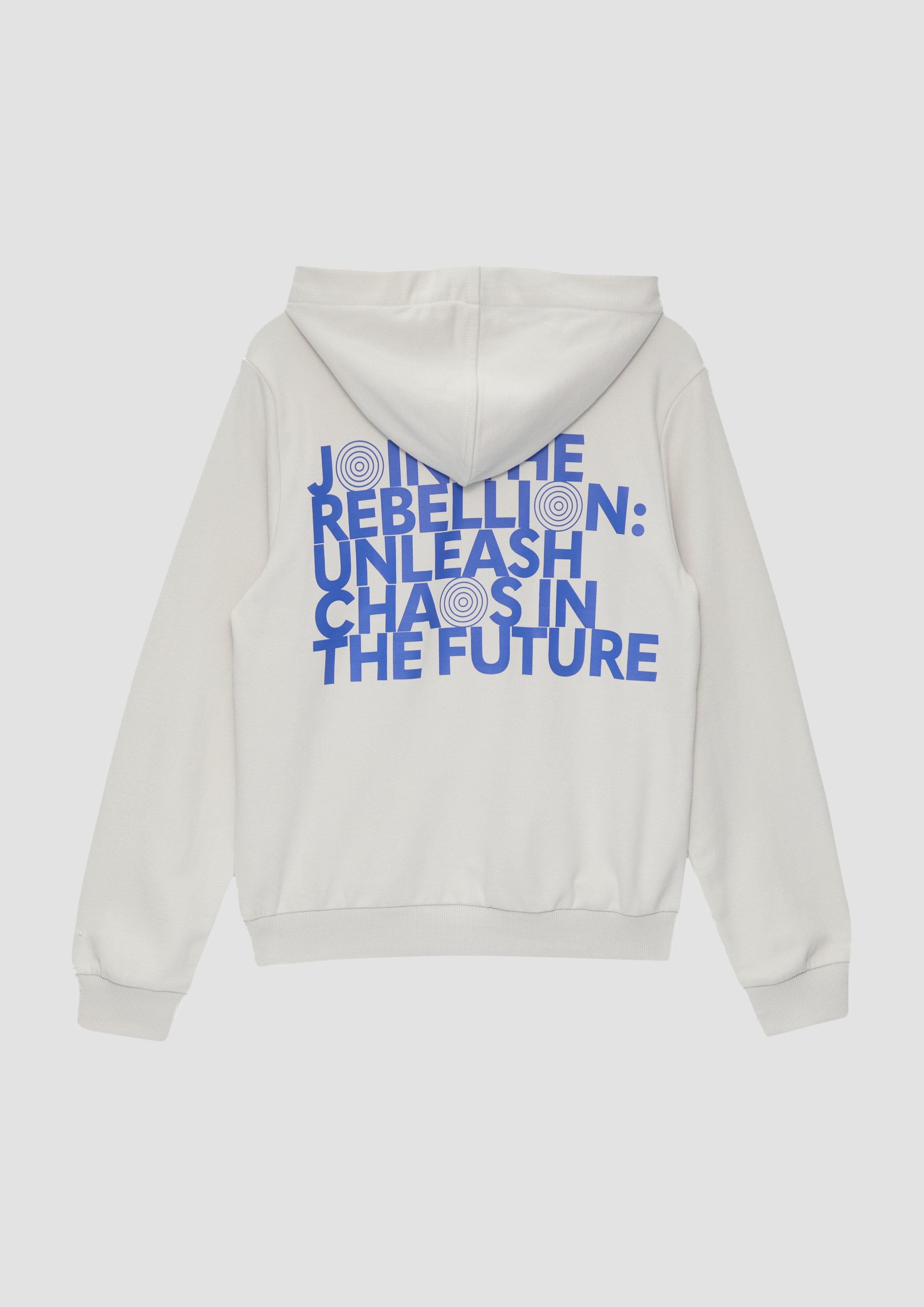 Sweatshirt in 9000 & 9999