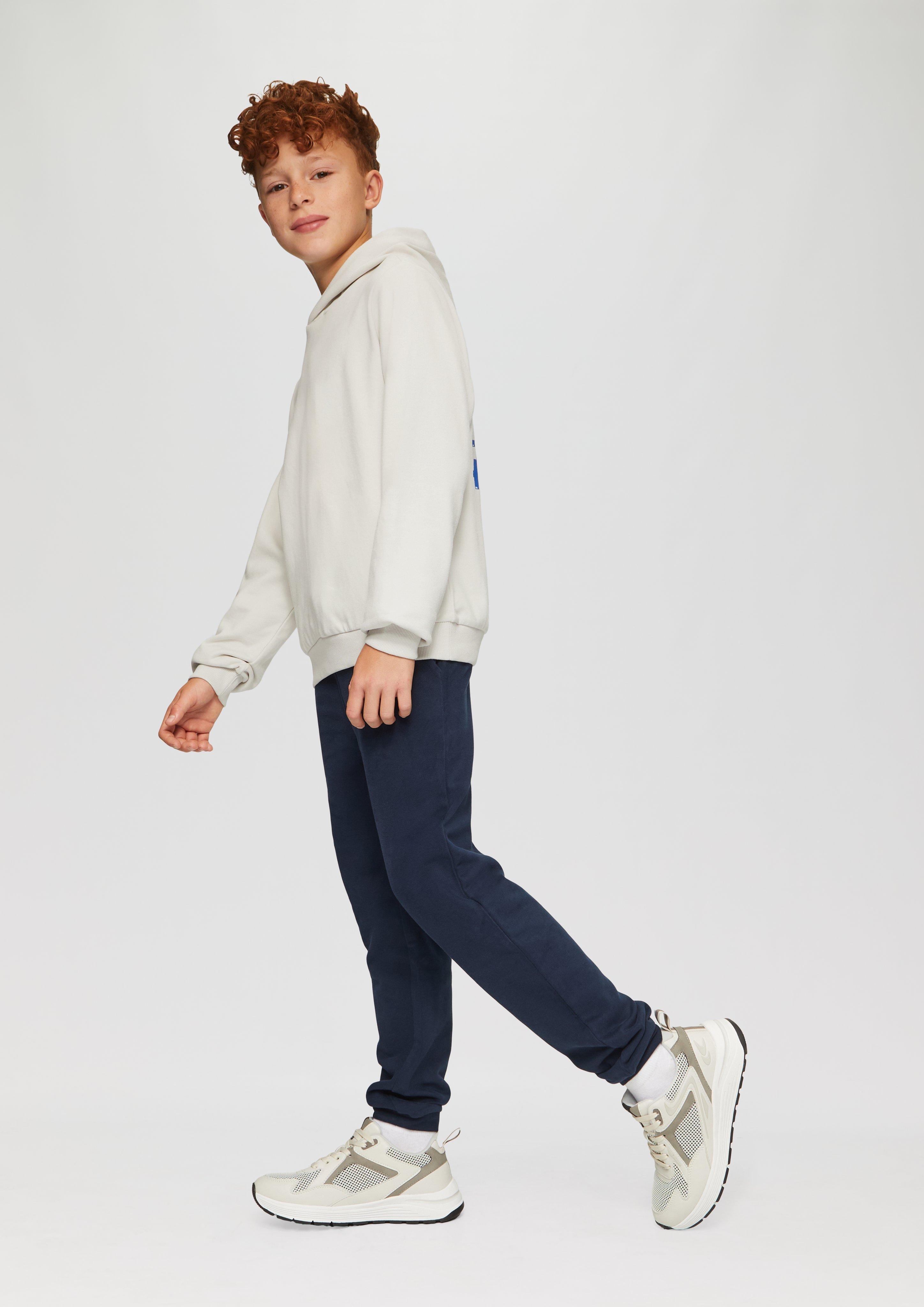 Sweatshirt in 9000 & 9999