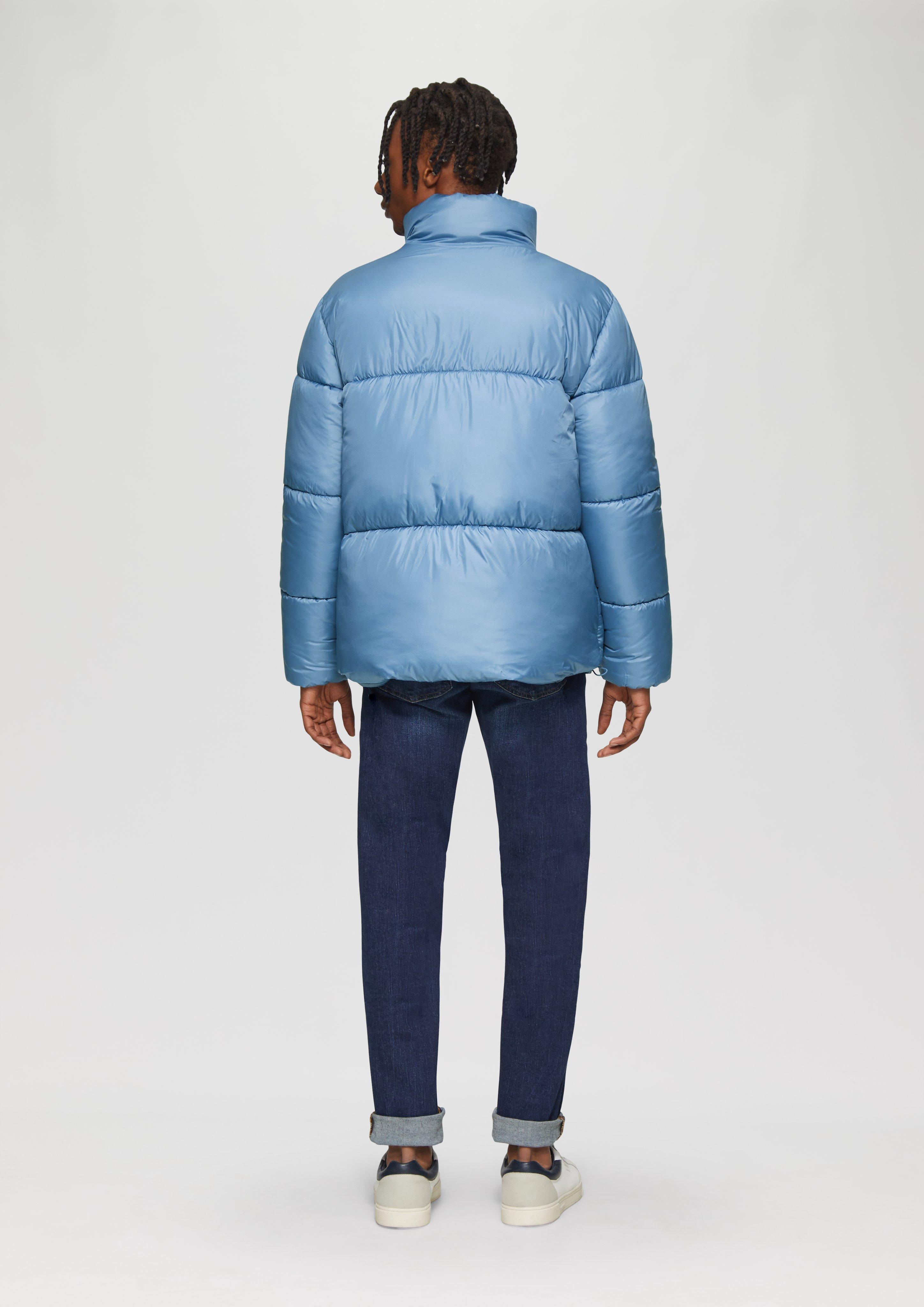 Outdoor-Jacke in 5445 & 9999