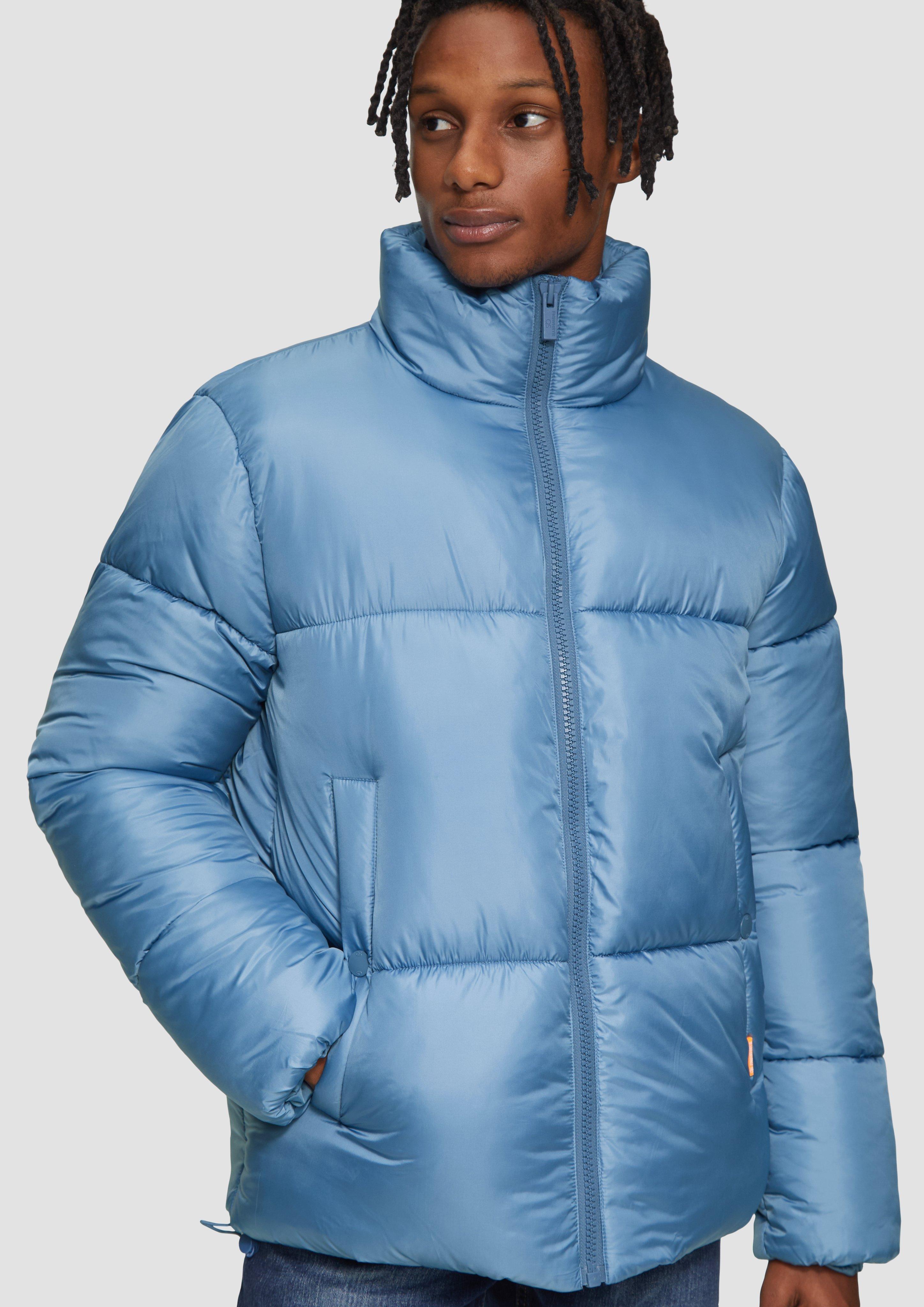 Outdoor-Jacke in 5445 & 9999