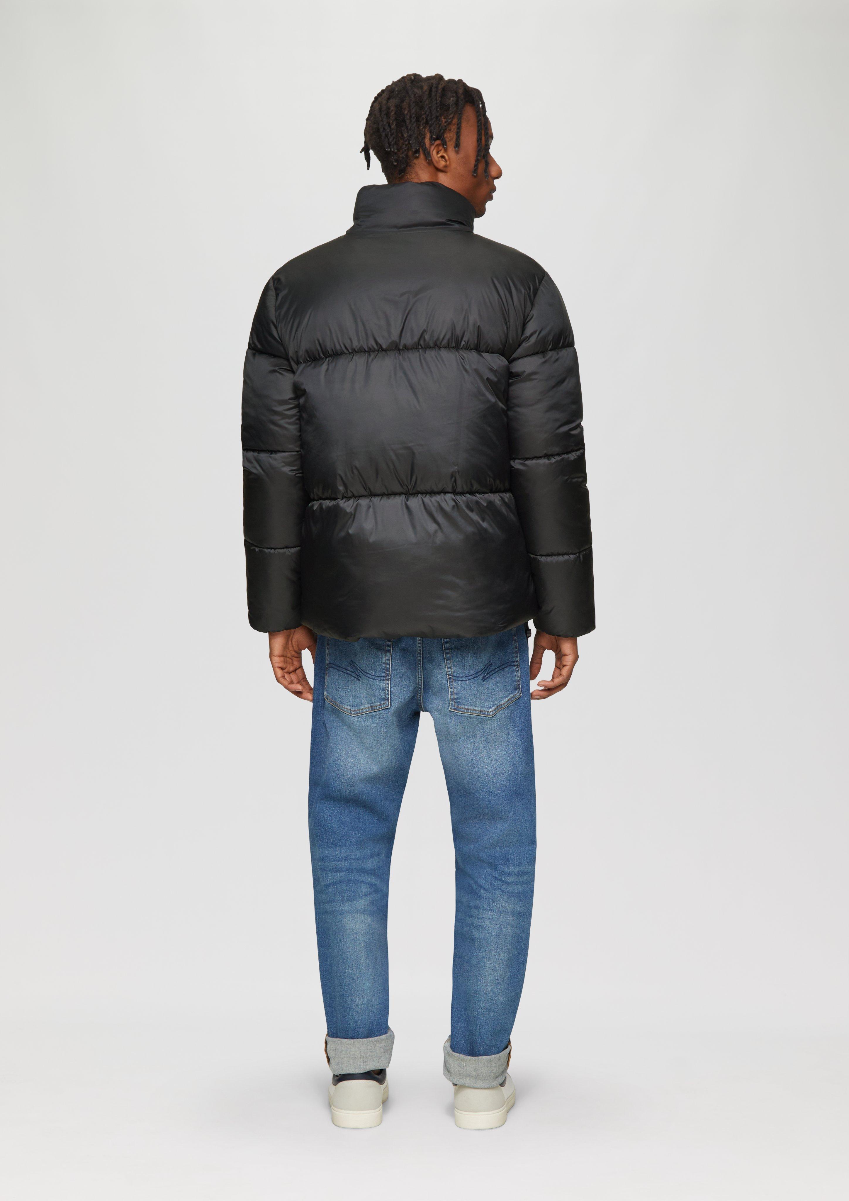 Outdoor-Jacke in 9999 & 5445