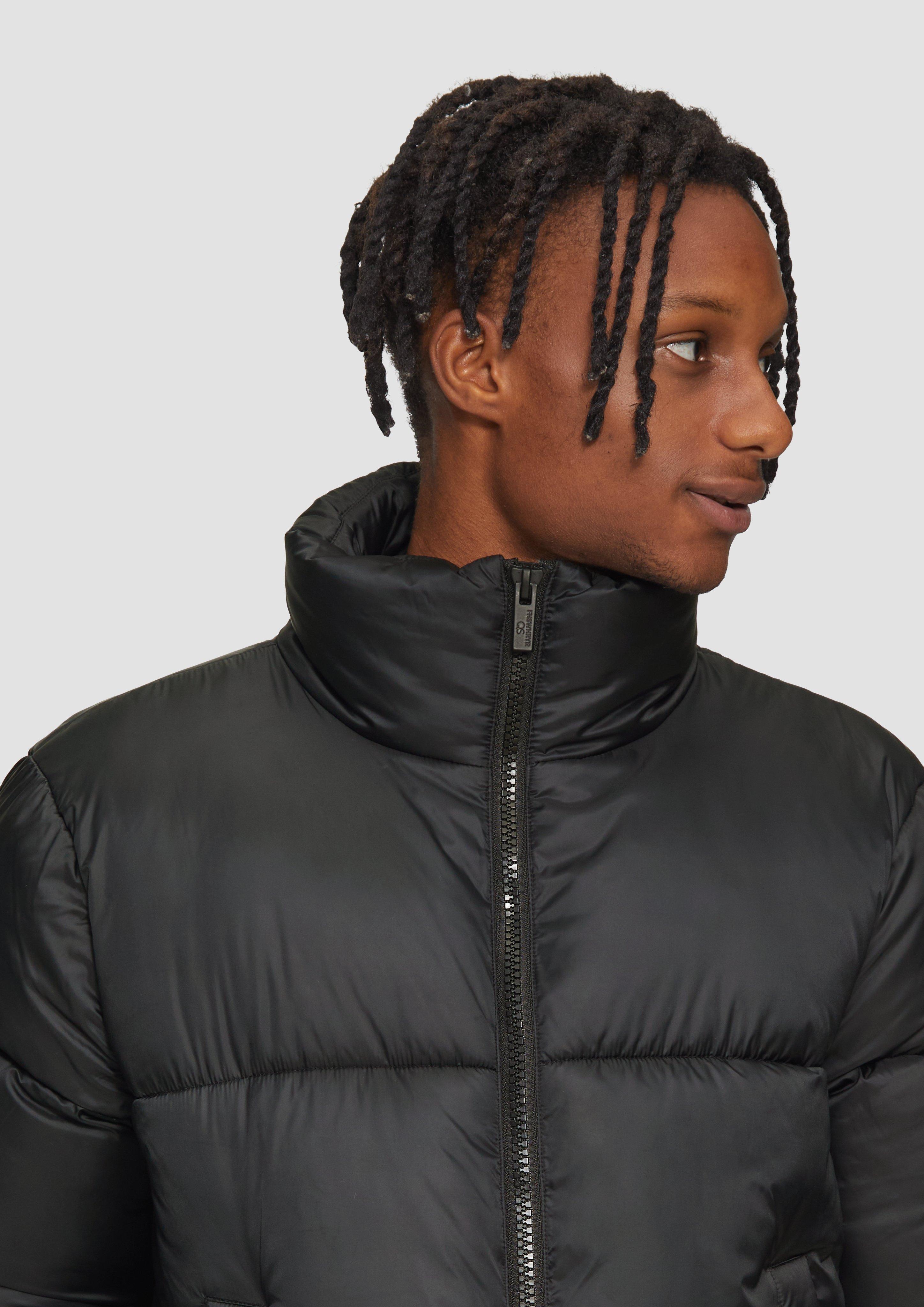Outdoor-Jacke in 9999 & 5445