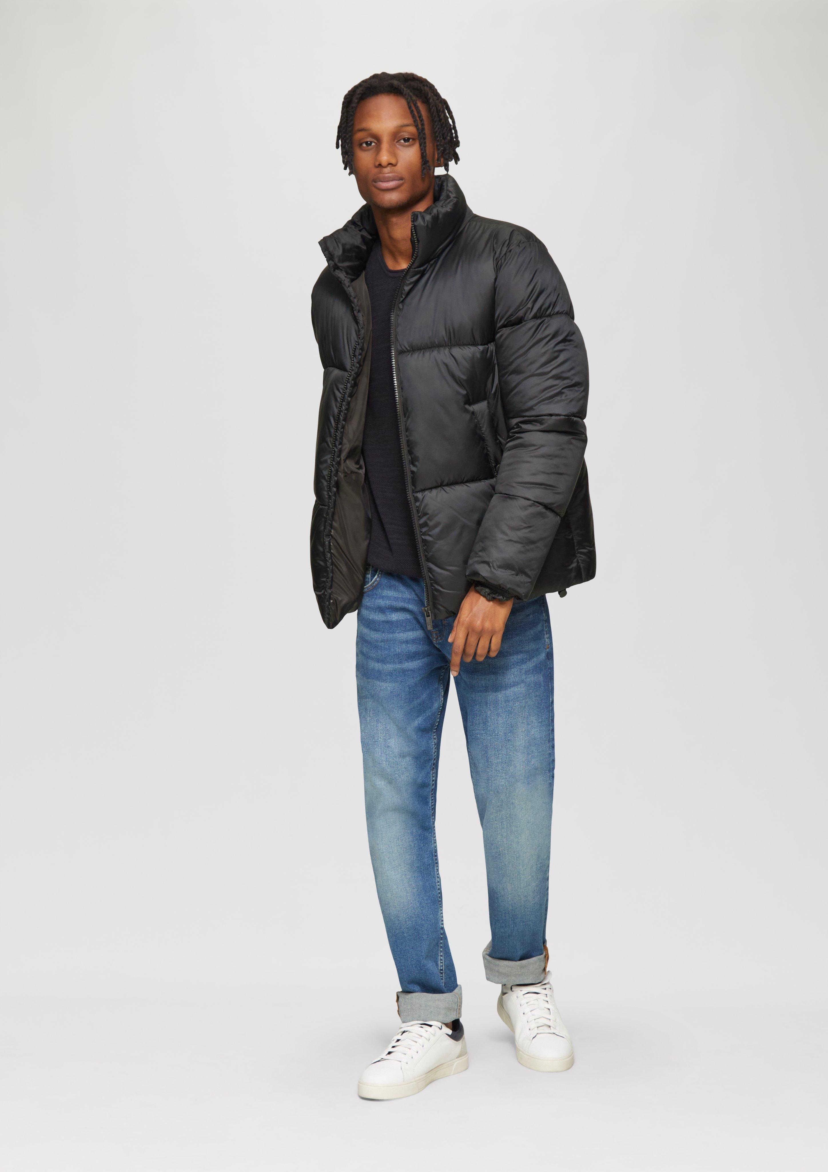 Outdoor-Jacke in 9999 & 5445