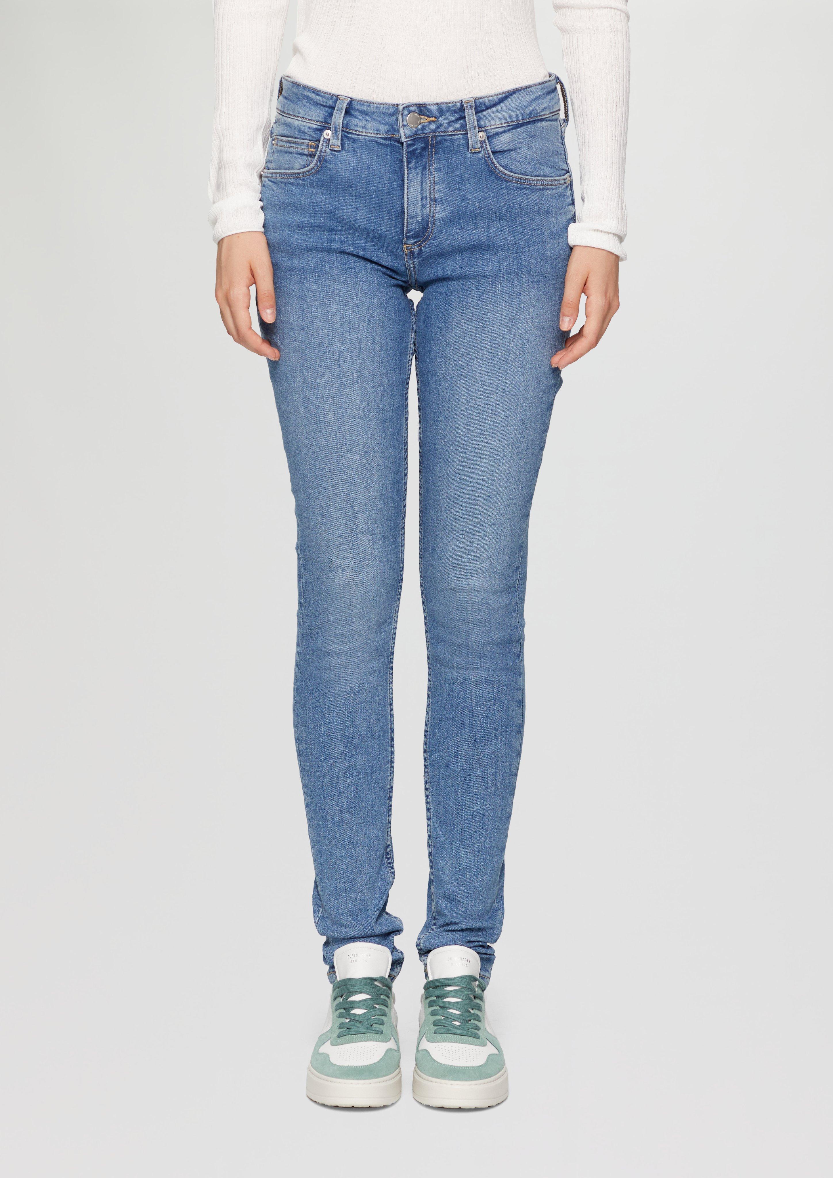 Jeans in 53Z7, 58Z7 & 55Z7