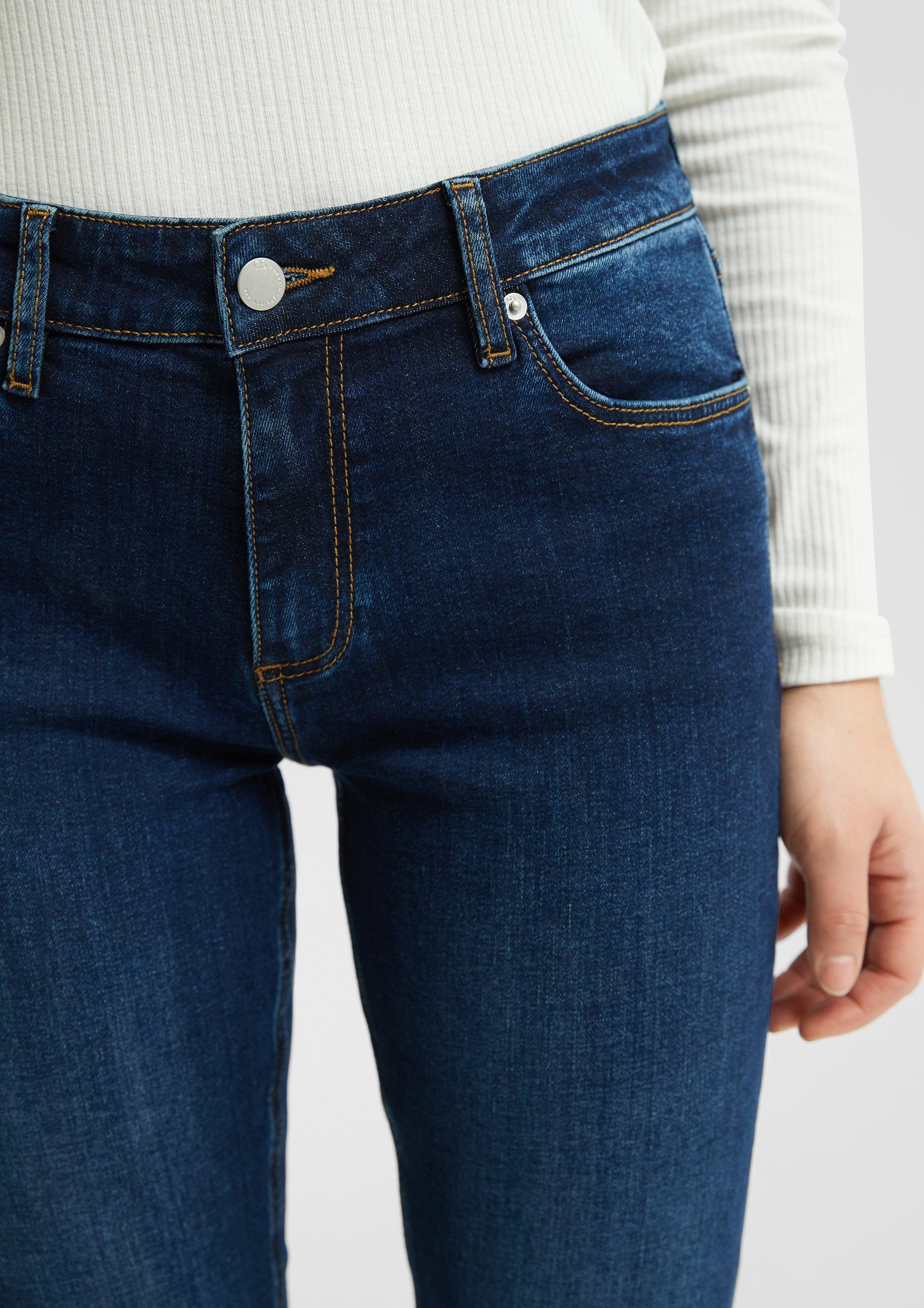 Jeans-Hose in 55Z7, 58Z7 & 53Z7