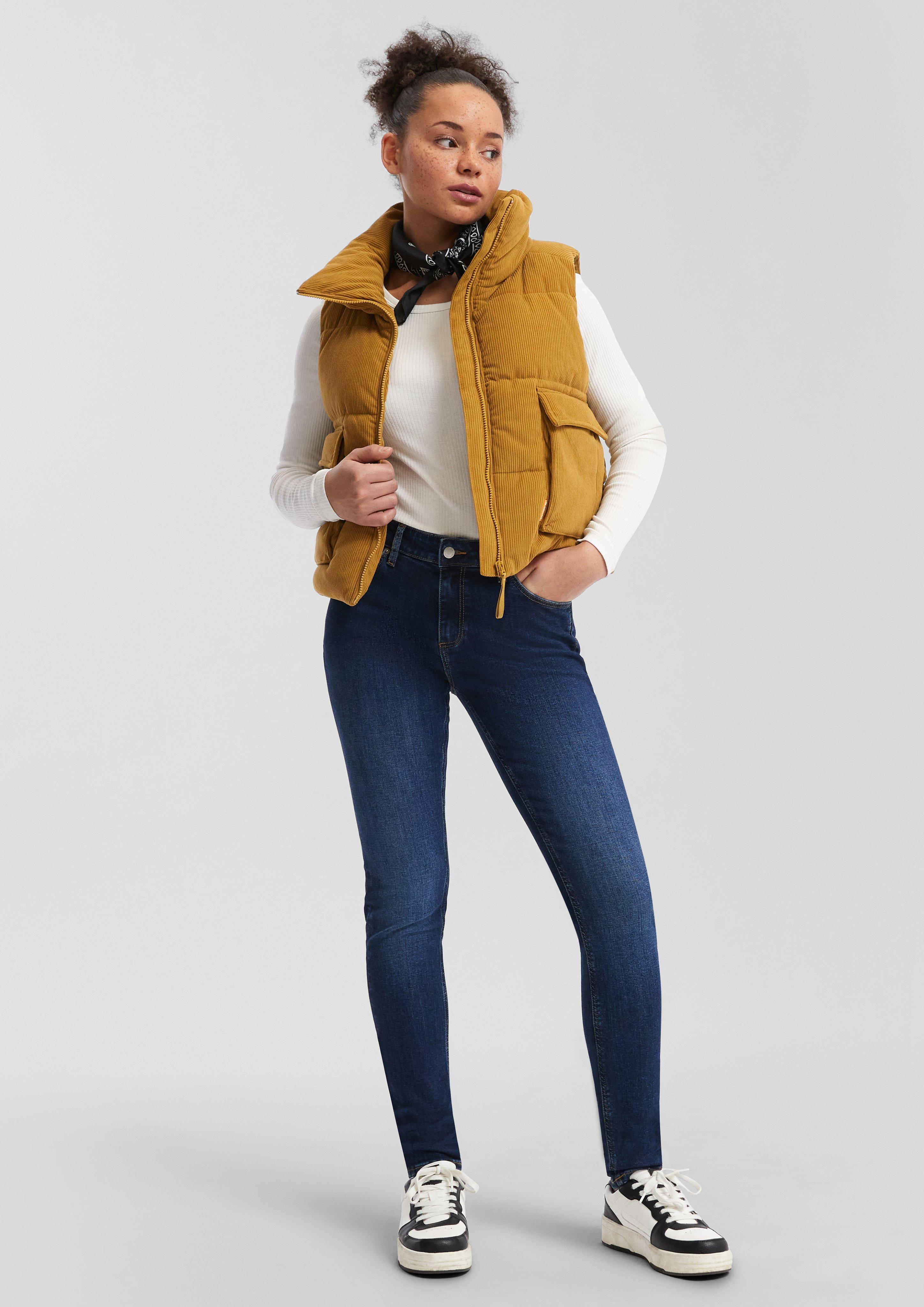 Jeans-Hose in 55Z7, 58Z7 & 53Z7