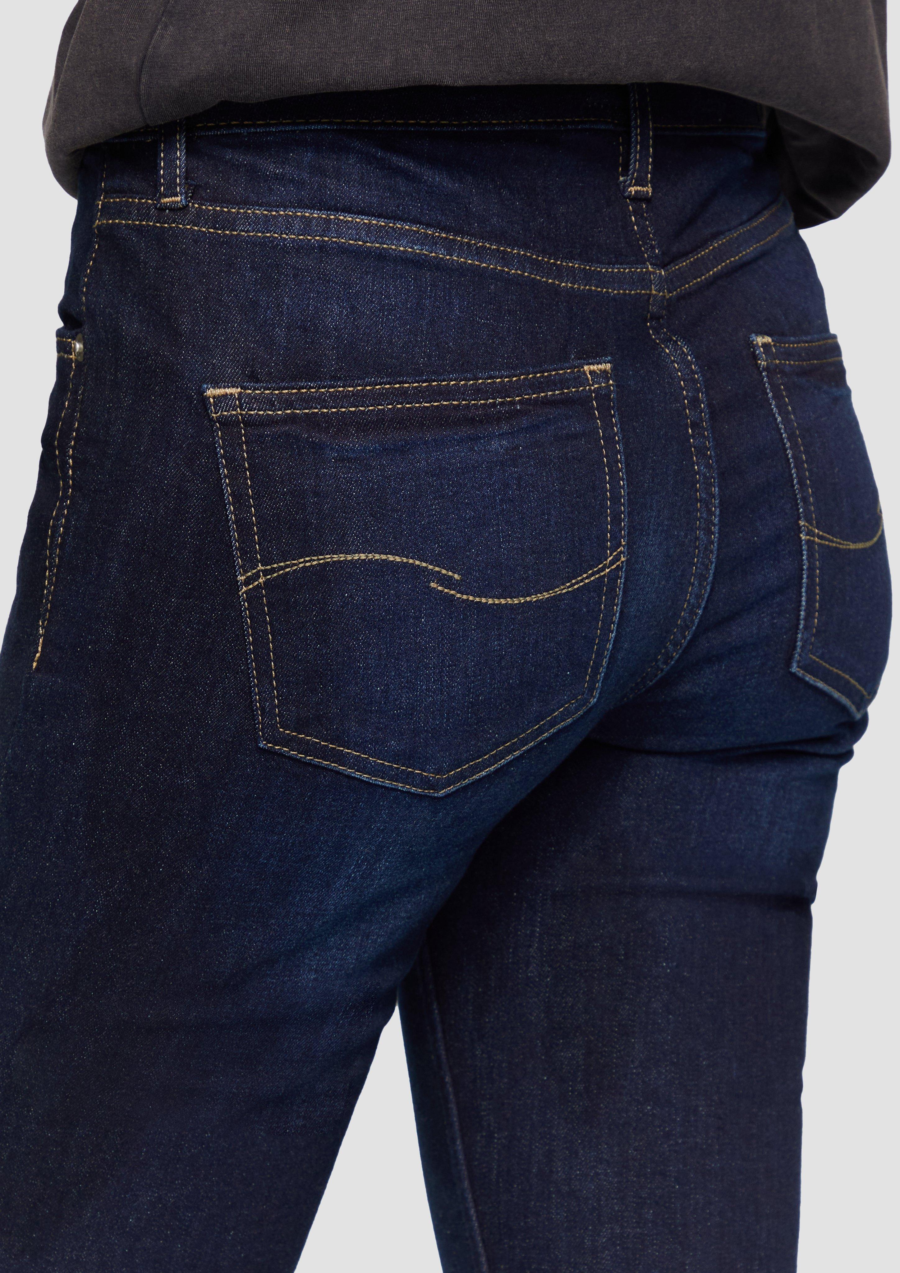 Jeans-Hose in 58Z7, 53Z7 & 55Z7
