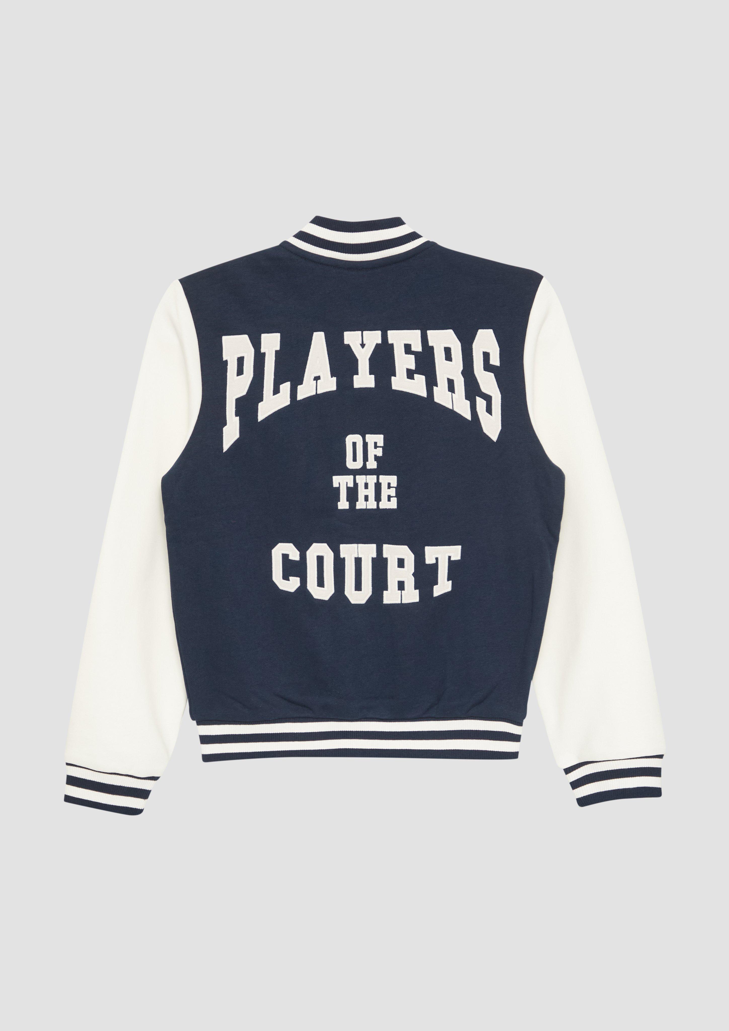 Sweatshirt Jacke in 5952